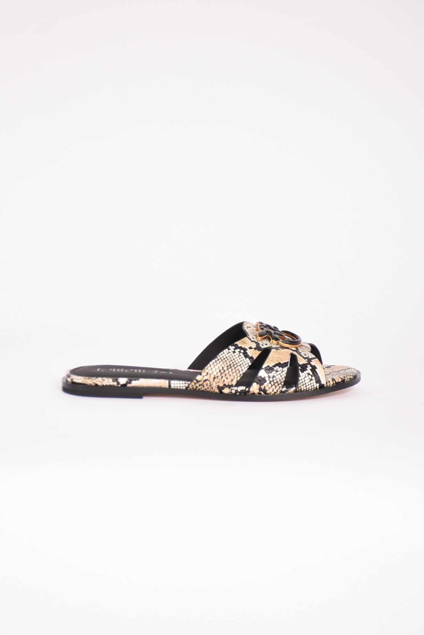 sandali bassi in pelle milly 04