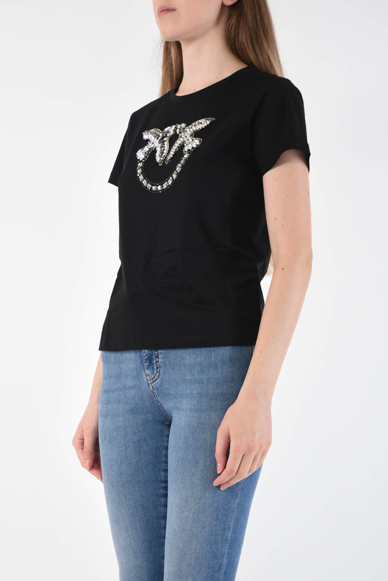 PINKO t-shirt quentin