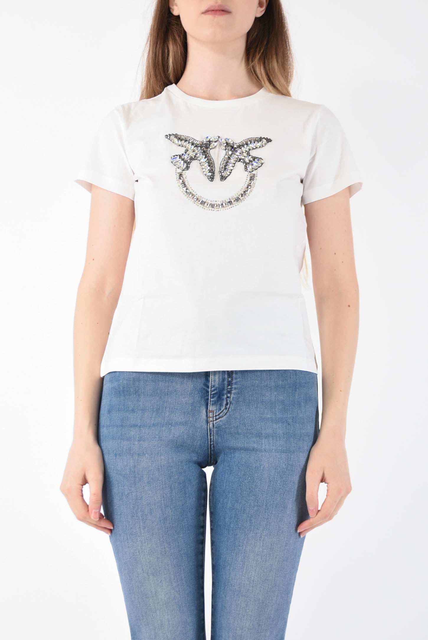 PINKO t-shirt quentin