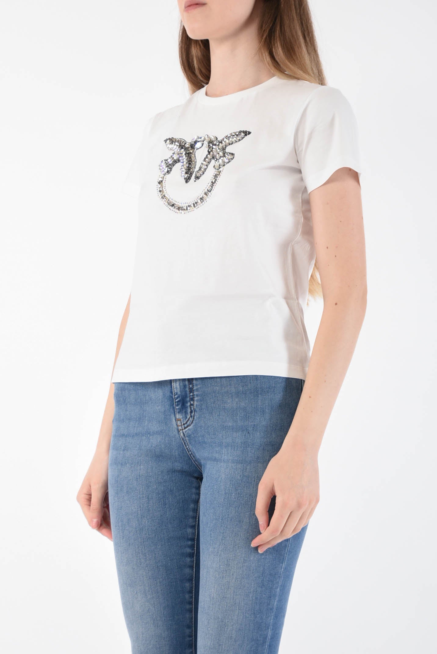 PINKO t-shirt quentin