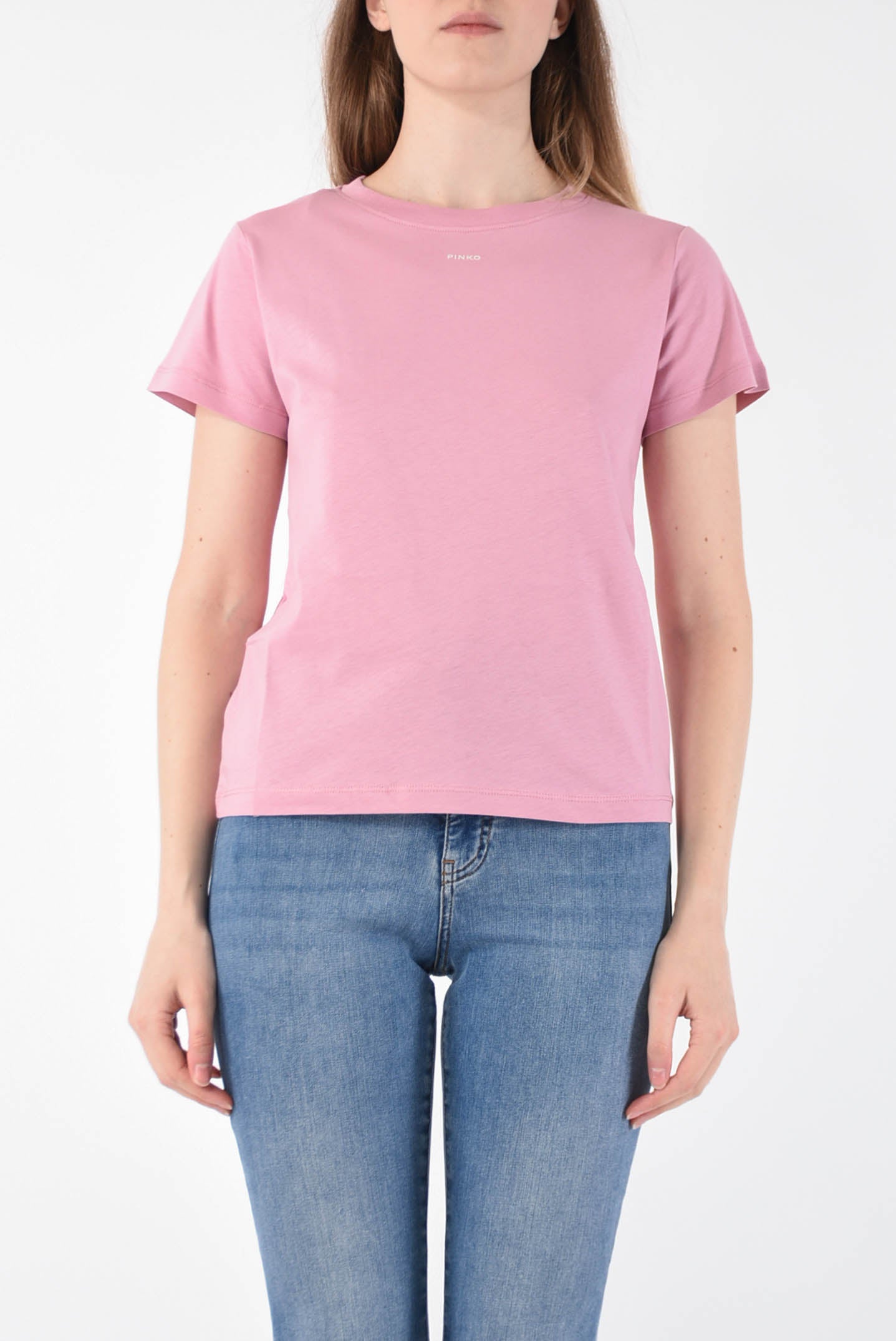 PINKO t-shirt basico