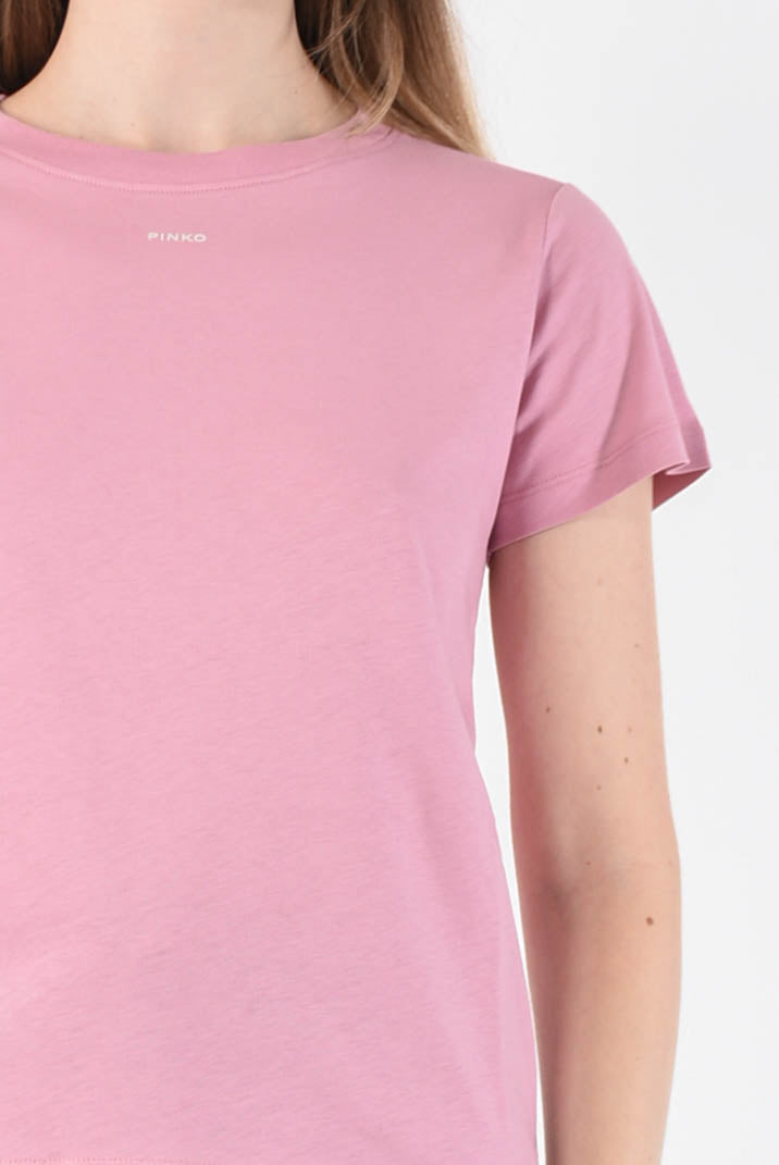 PINKO t-shirt basico