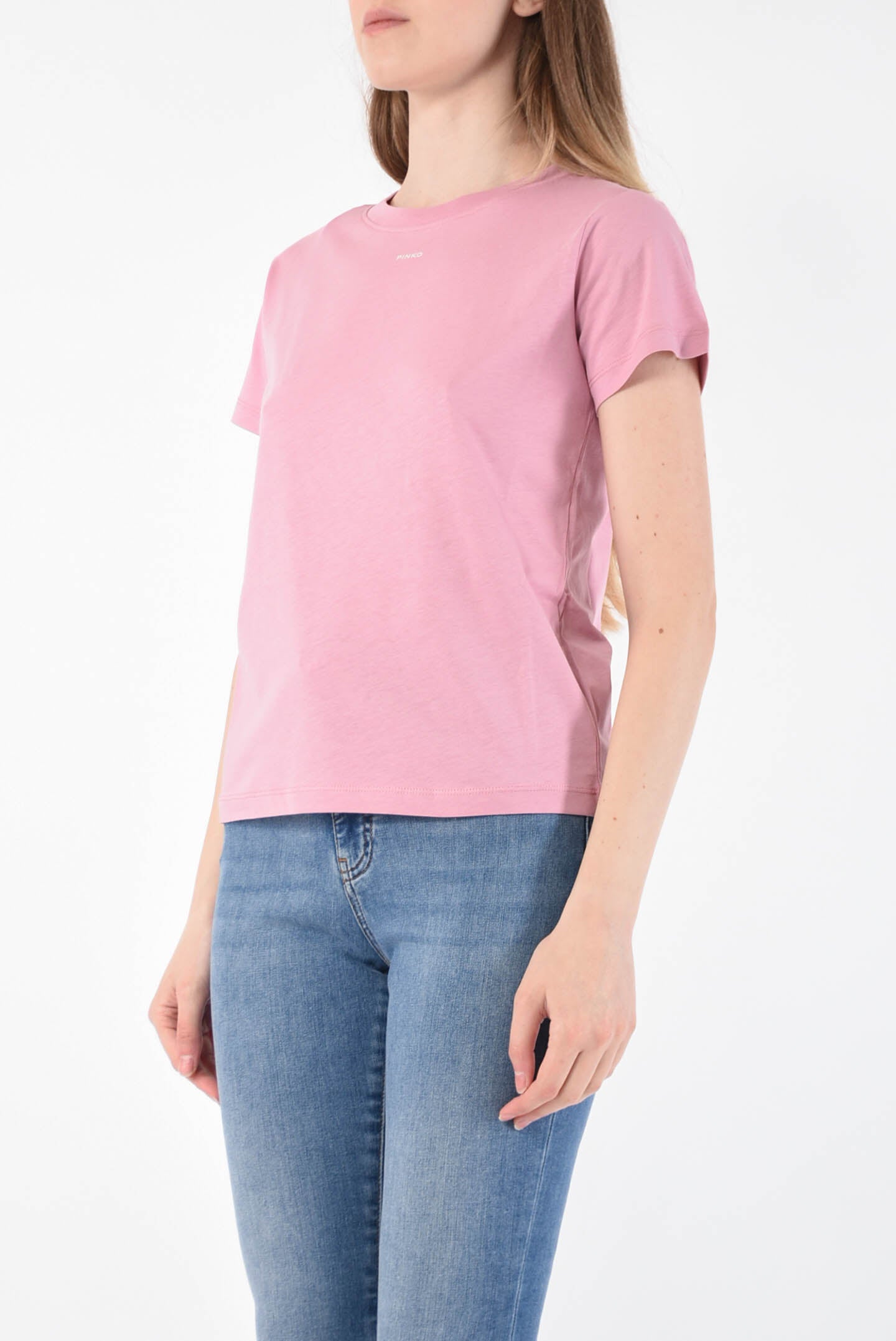 PINKO t-shirt basico