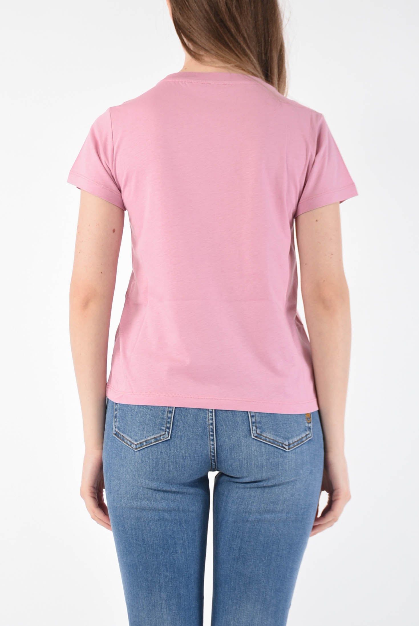 PINKO t-shirt basico