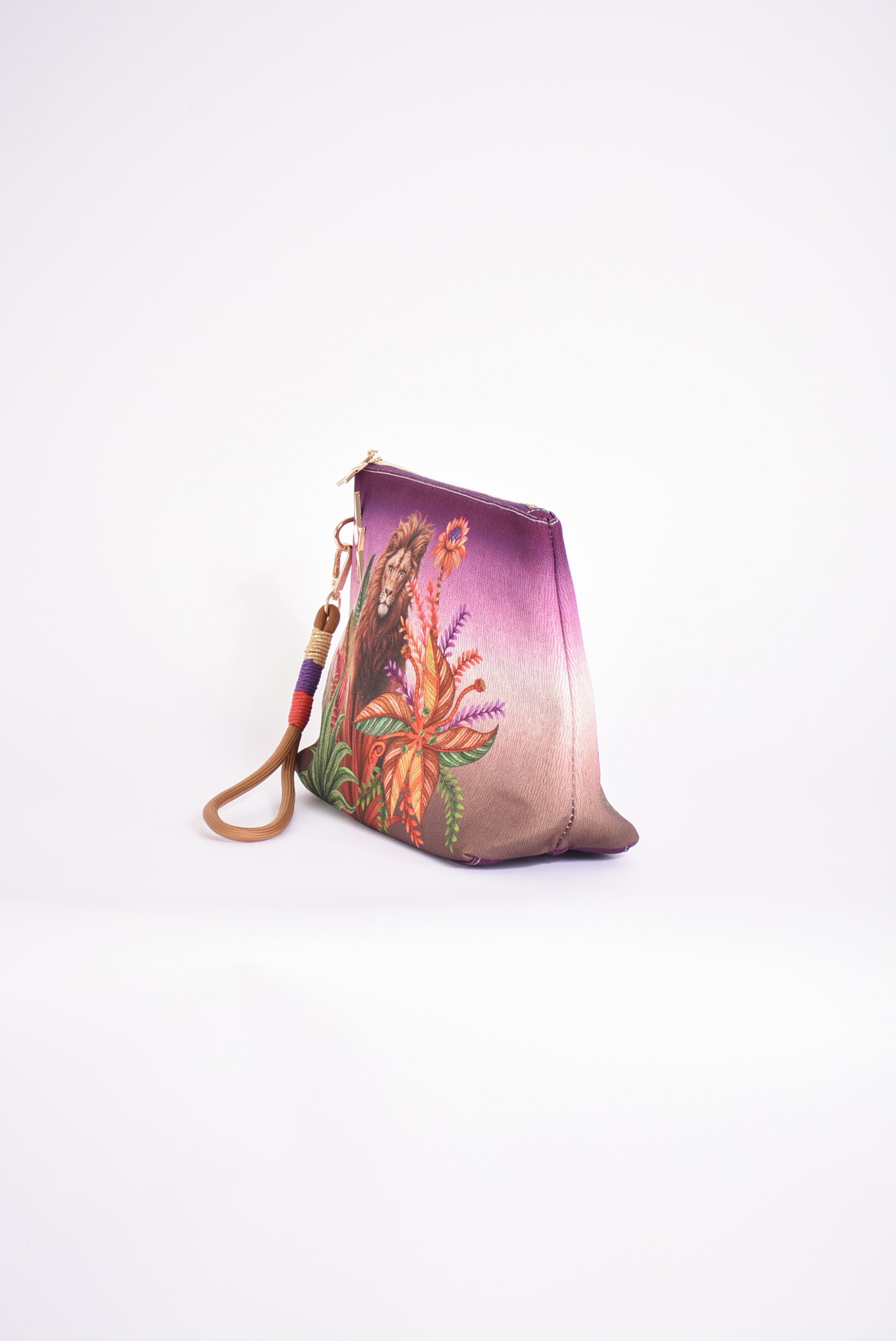 pochette lion king