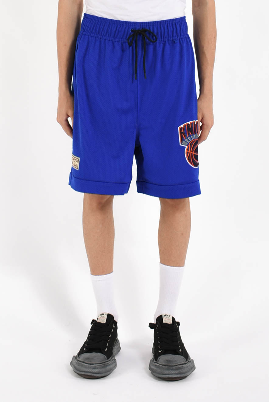 Bermuda NY Knicks