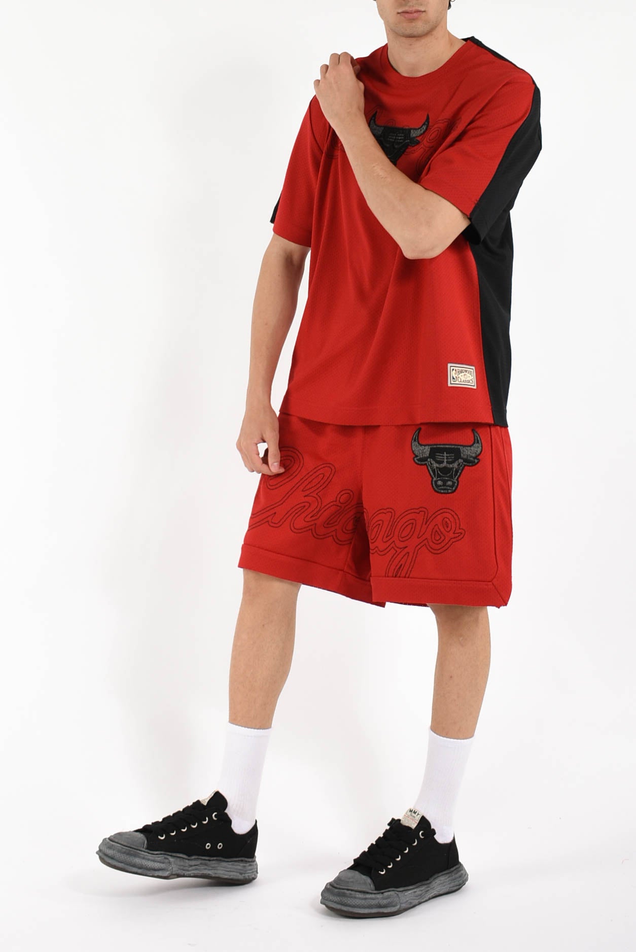 T-shirt Chicago Bulls