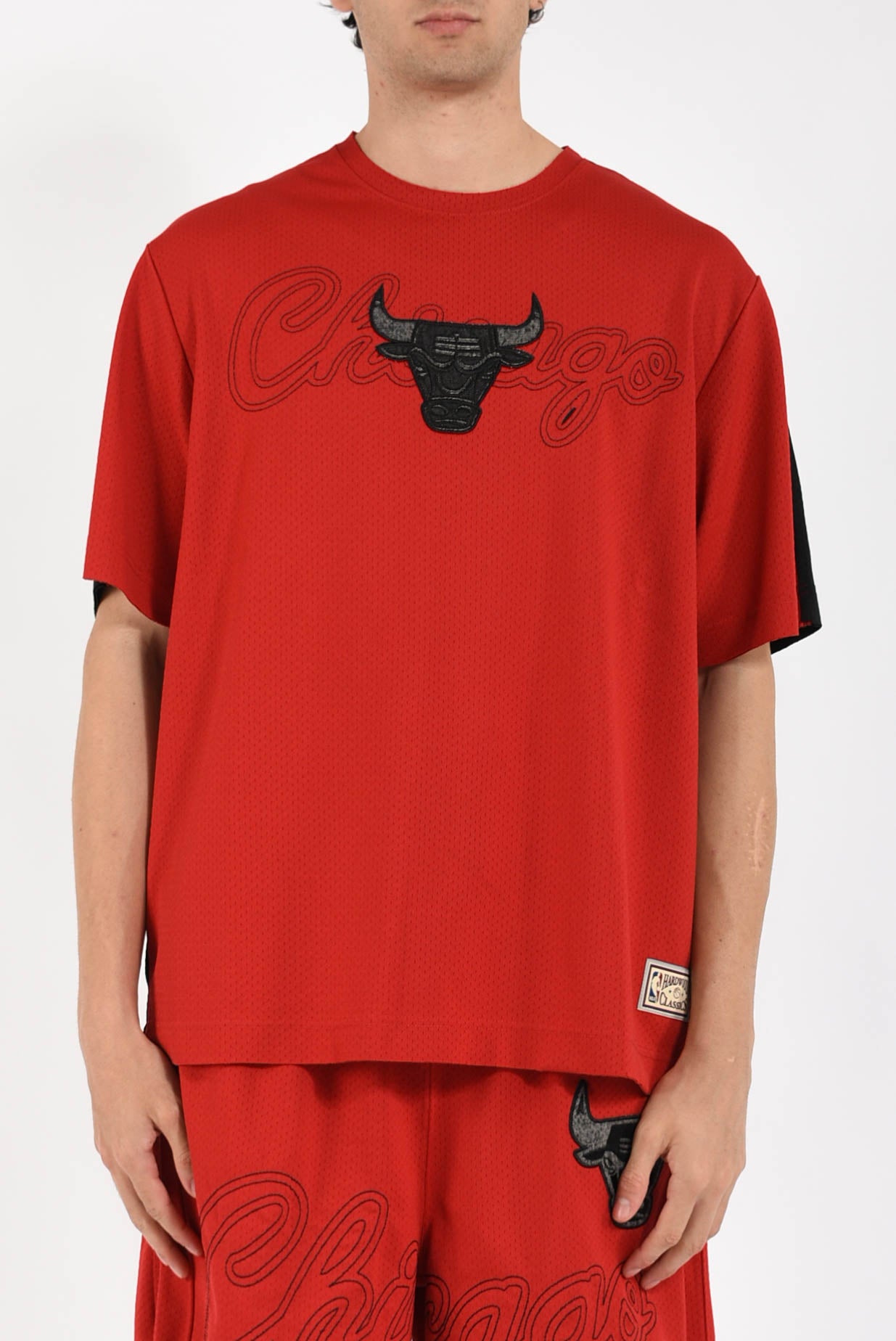 T-shirt Chicago Bulls