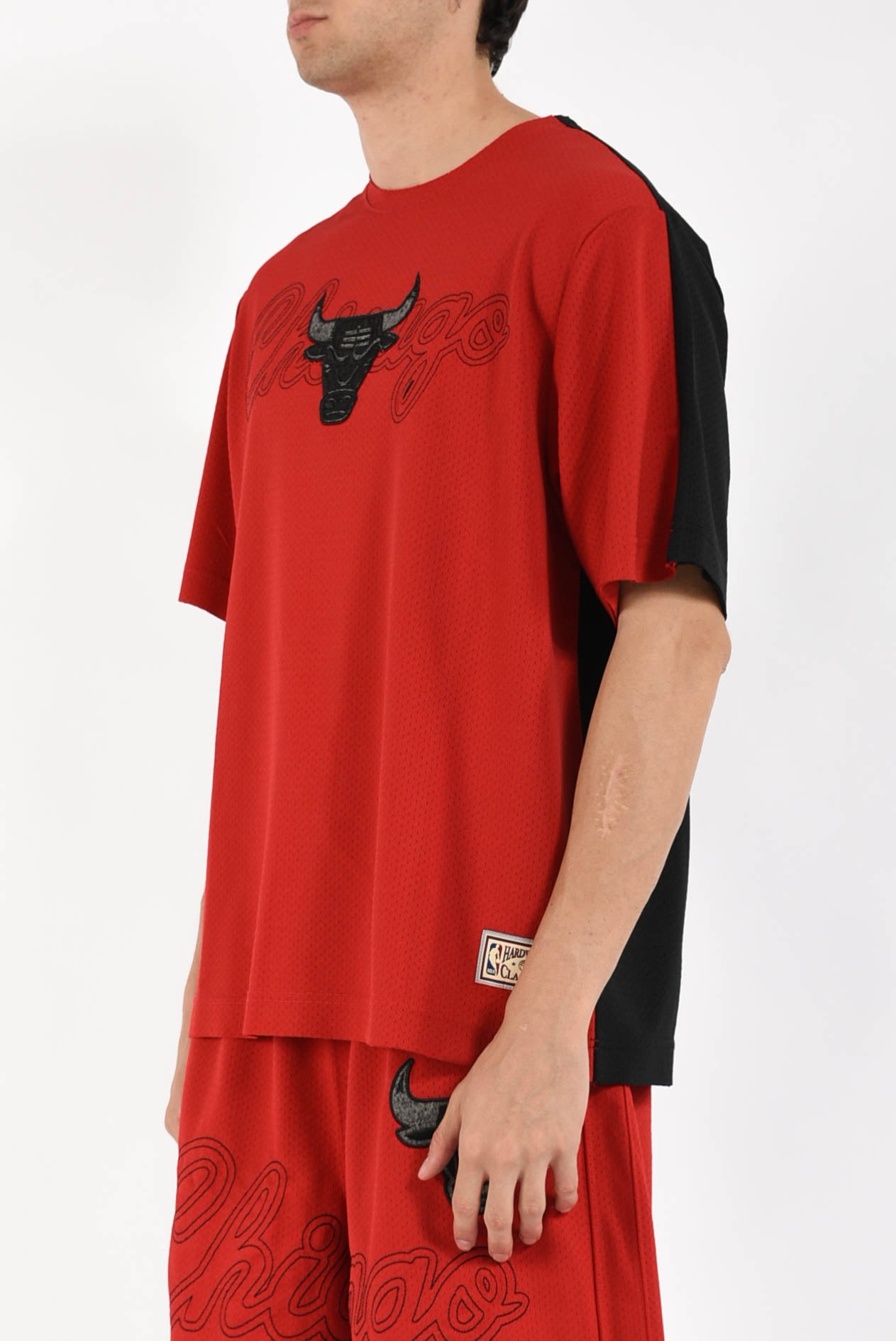 T-shirt Chicago Bulls