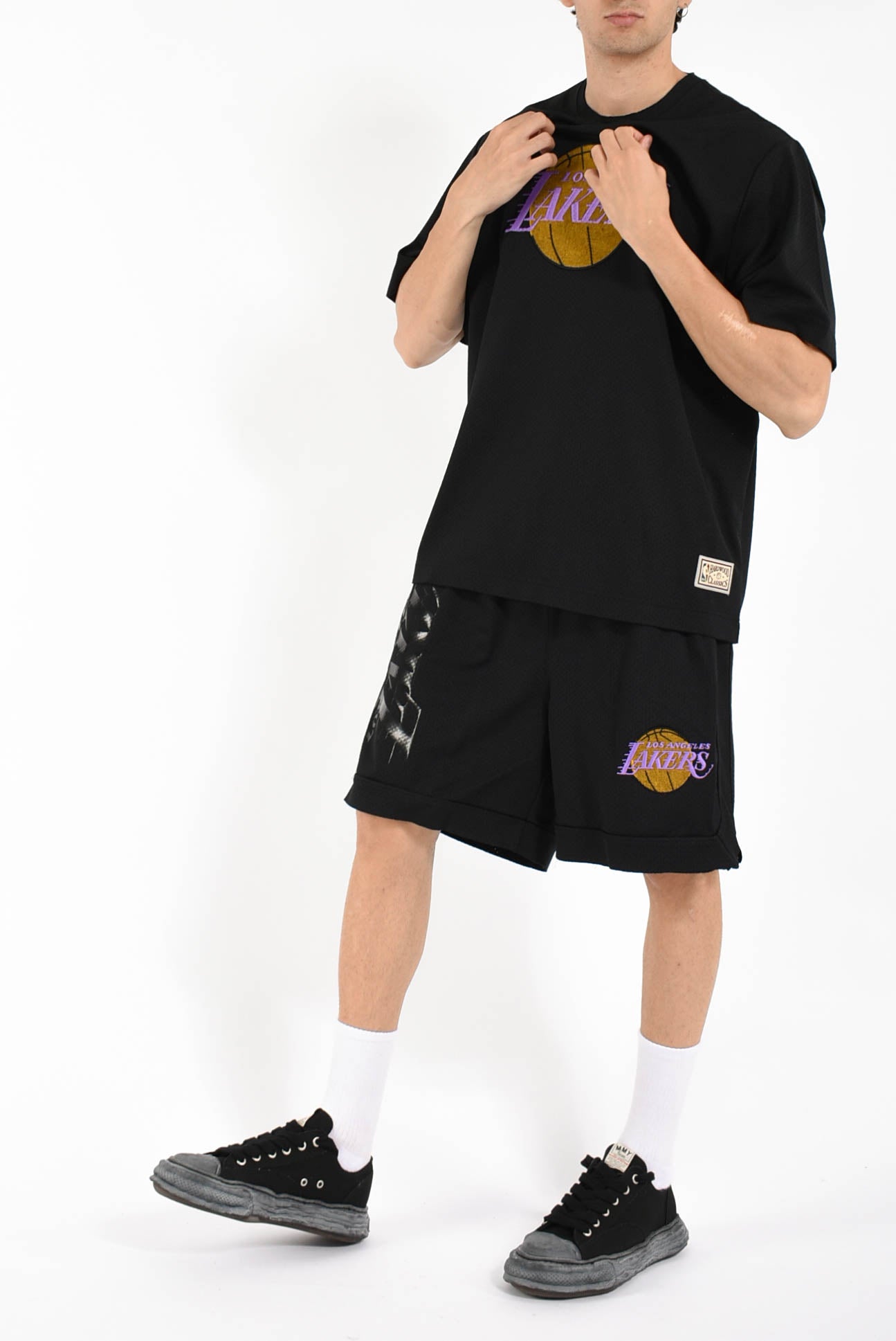 T-shirt LA Lakers