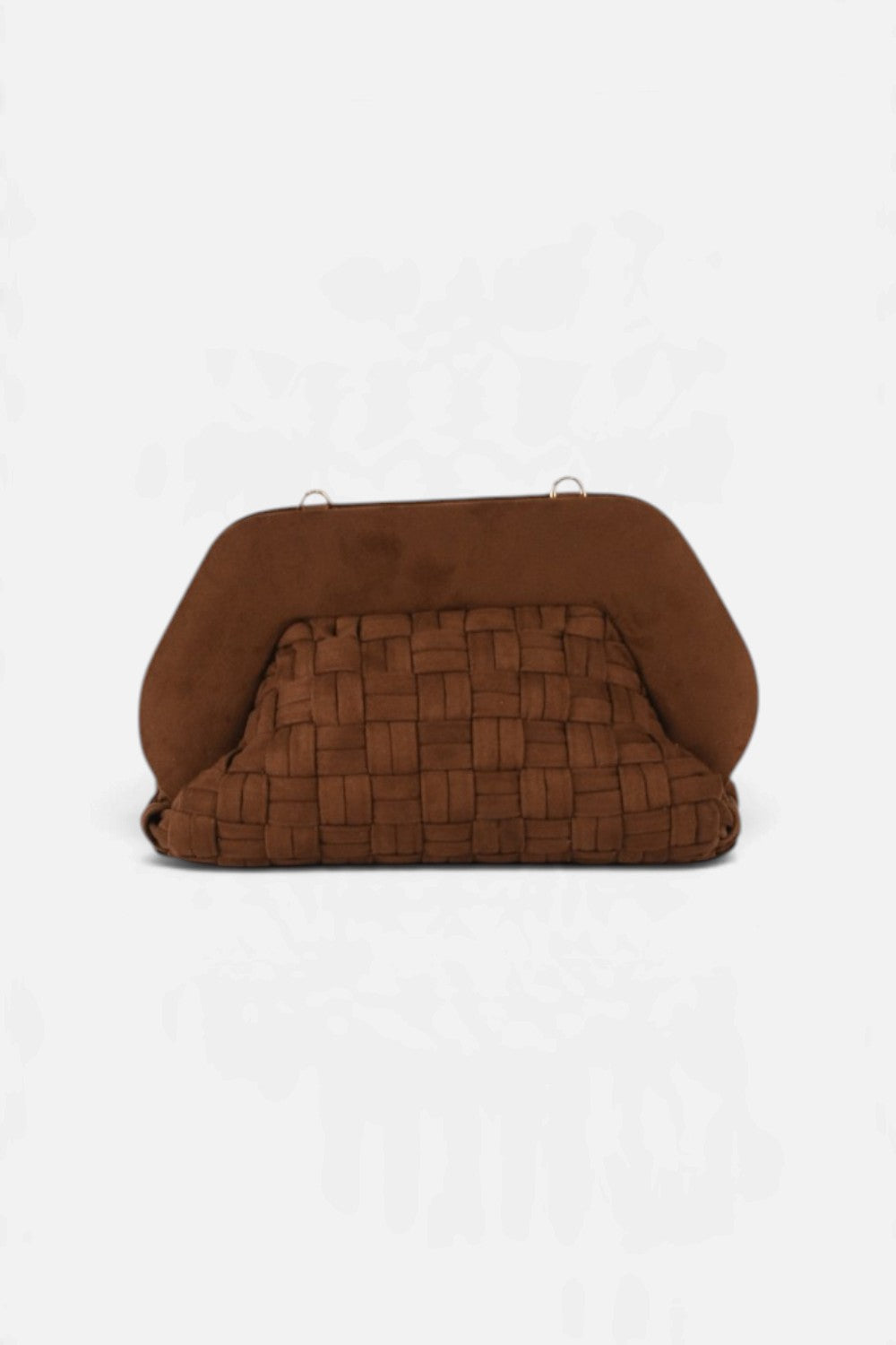 Borsa BIOS MEDIUM SUEDE EFFECT INTRECCIO SMALL 262WTMBM0OSIS