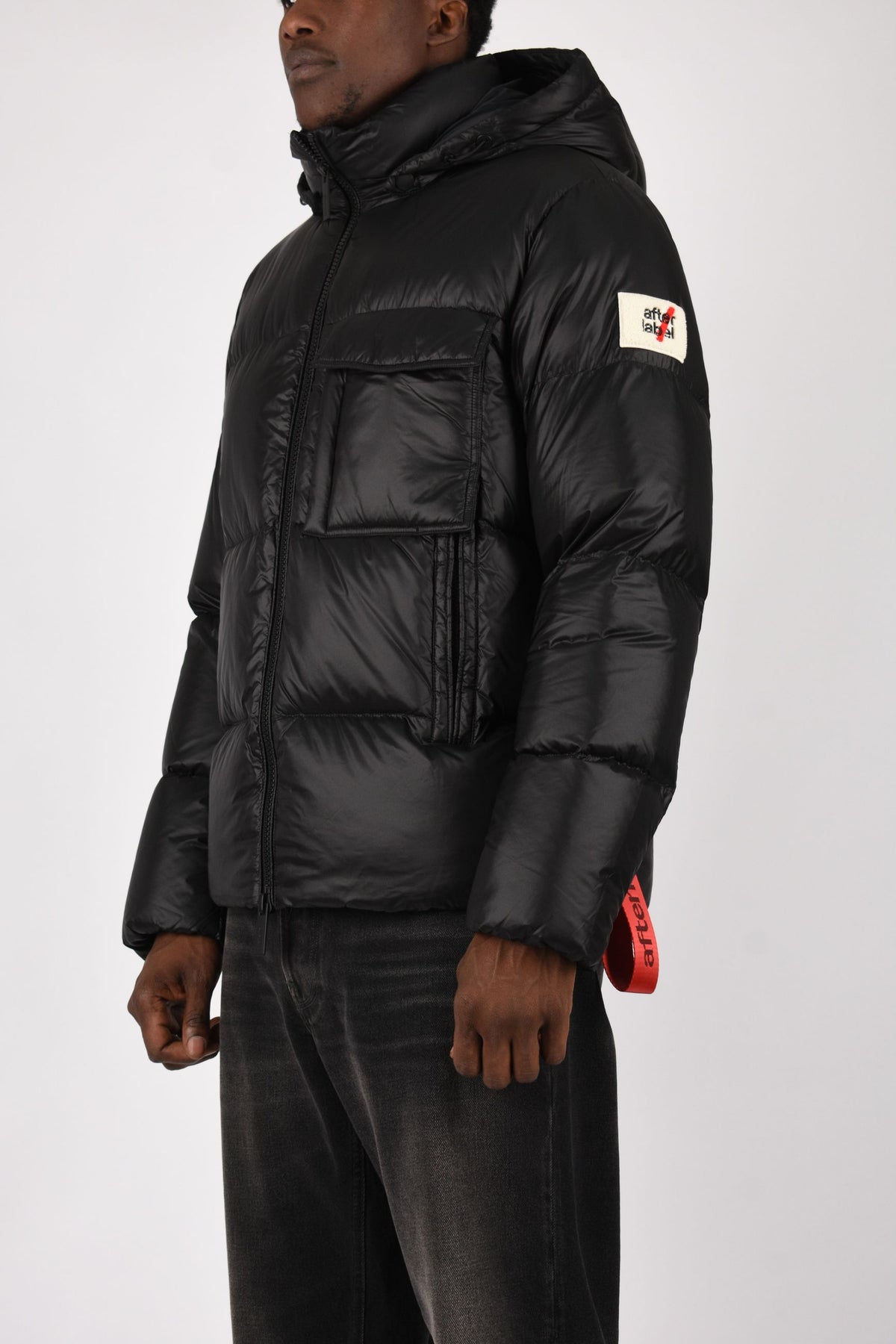 Piumino katalla KATALLAN051