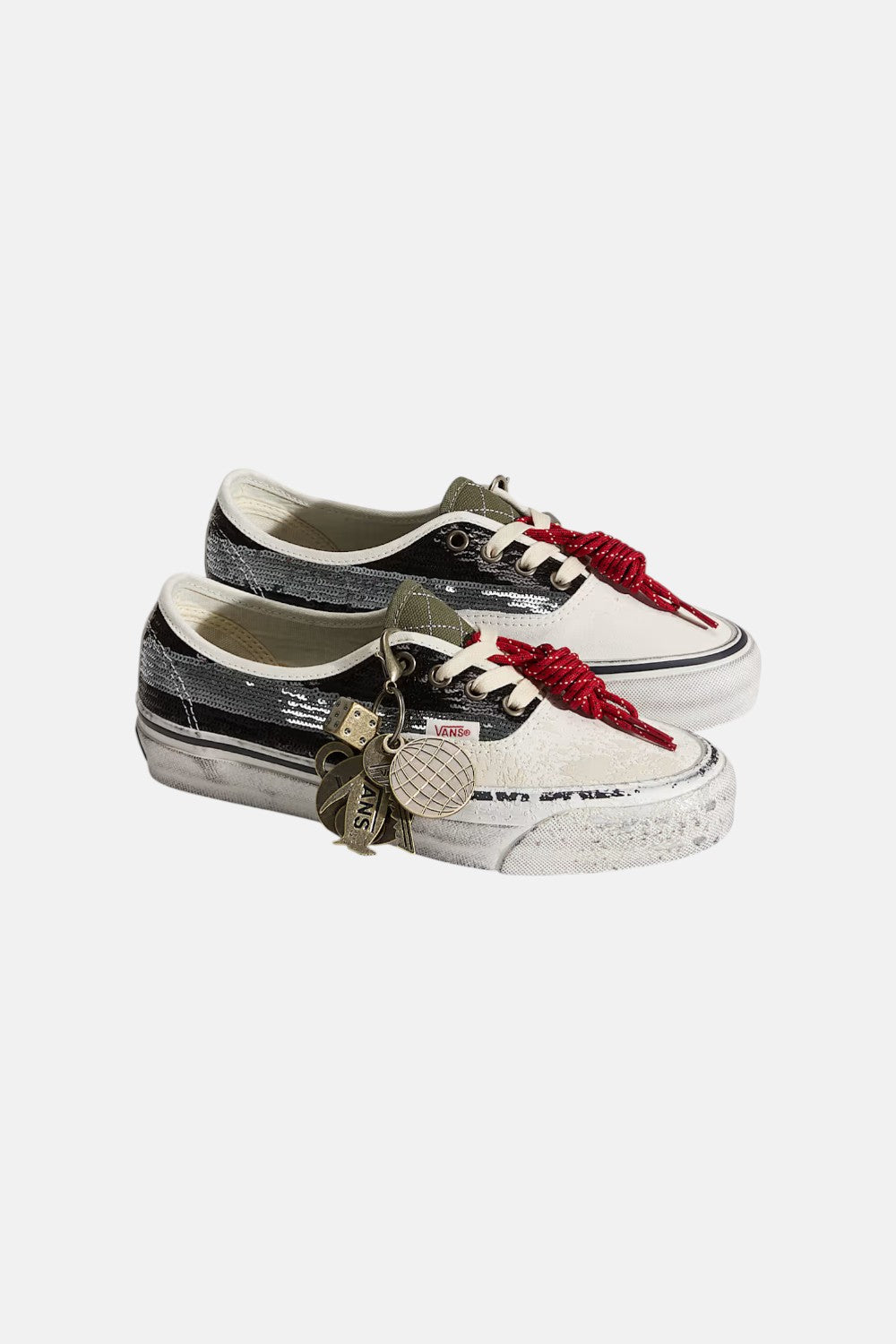 Sneakers lx authentic 44