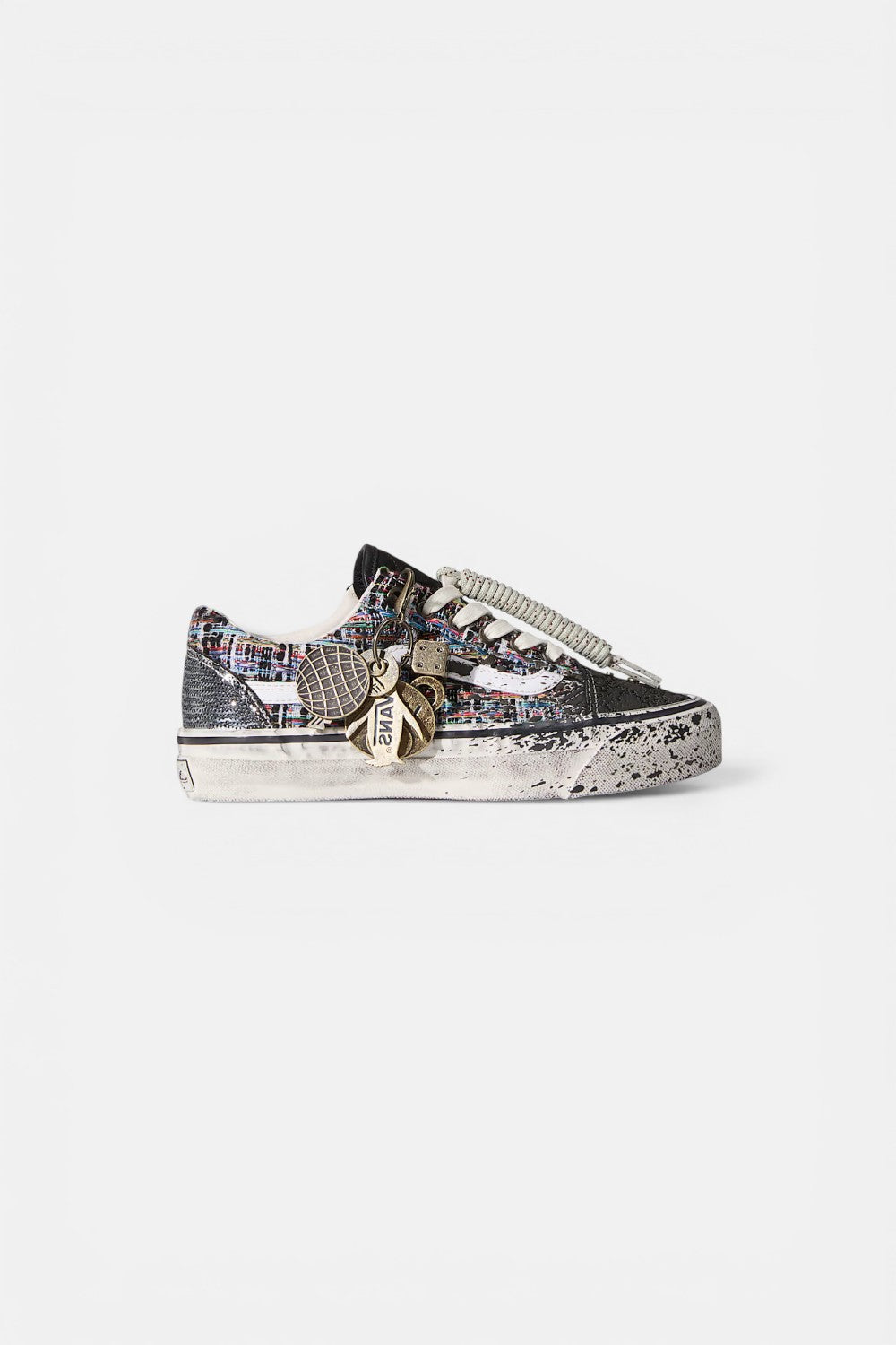 Sneakers LX old skool