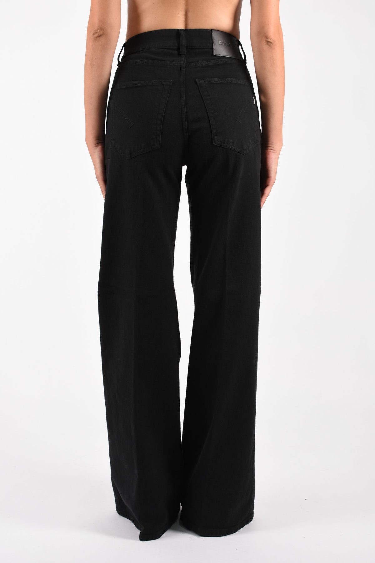 JEANS A ZAMPA AMBER DP619BSE037DKPT