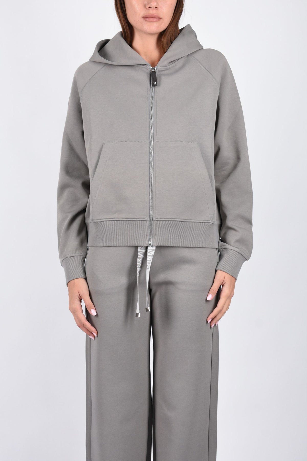 Felpa in jersey di cotone tecnico  SMMMAREA 2629926021600
