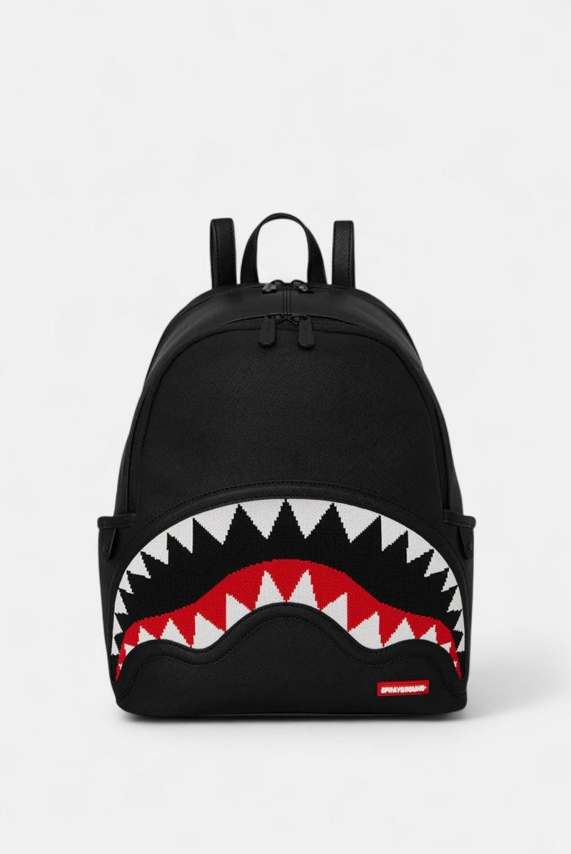 zaino mini Fly Knit Mouth Savage