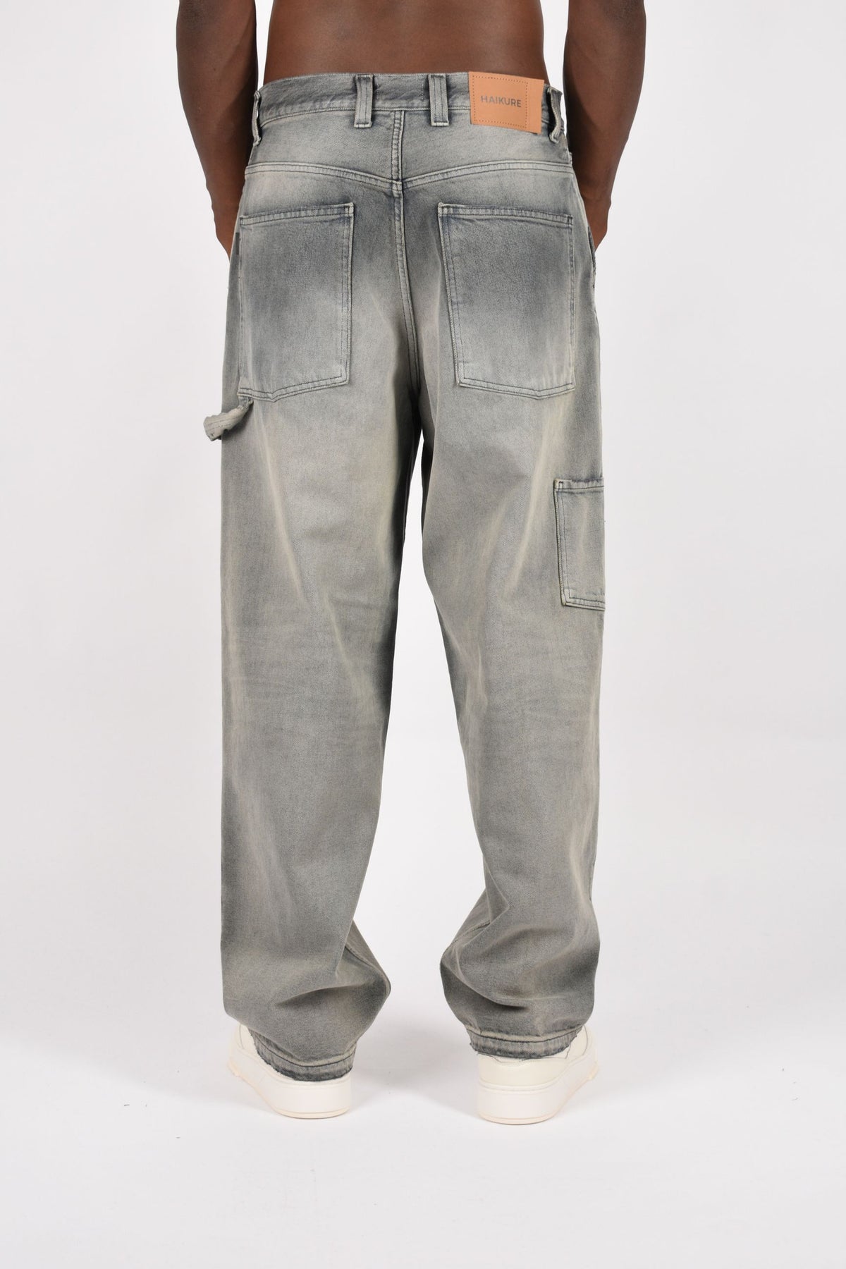 Jeans sibilla m HEM03272DF106