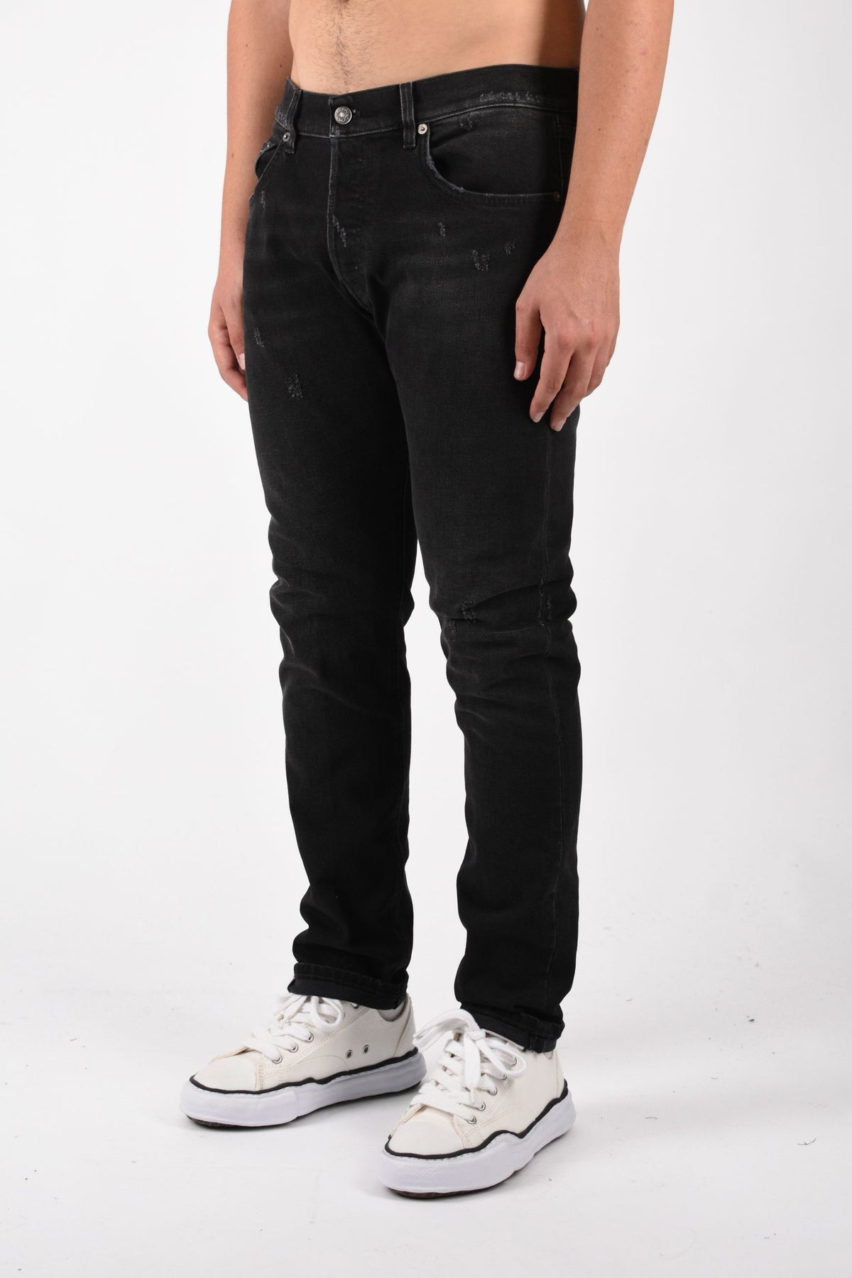 Jeans icon UP563DS0369UMV8