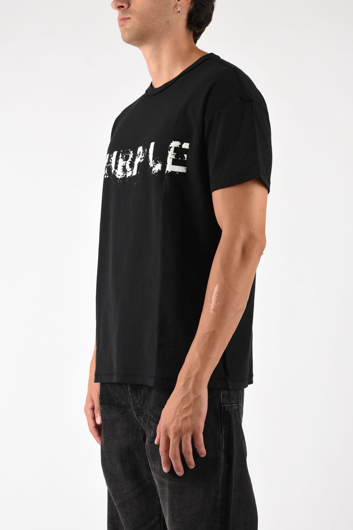 T-shirt in cotone Powder Tee