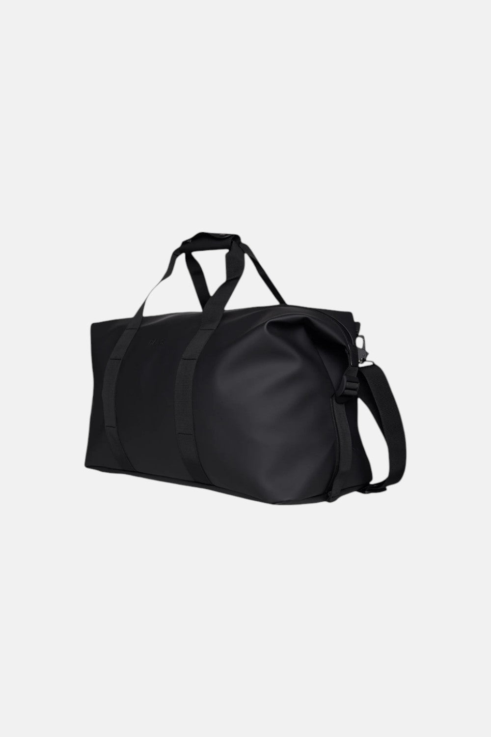 Hilo bag weekend