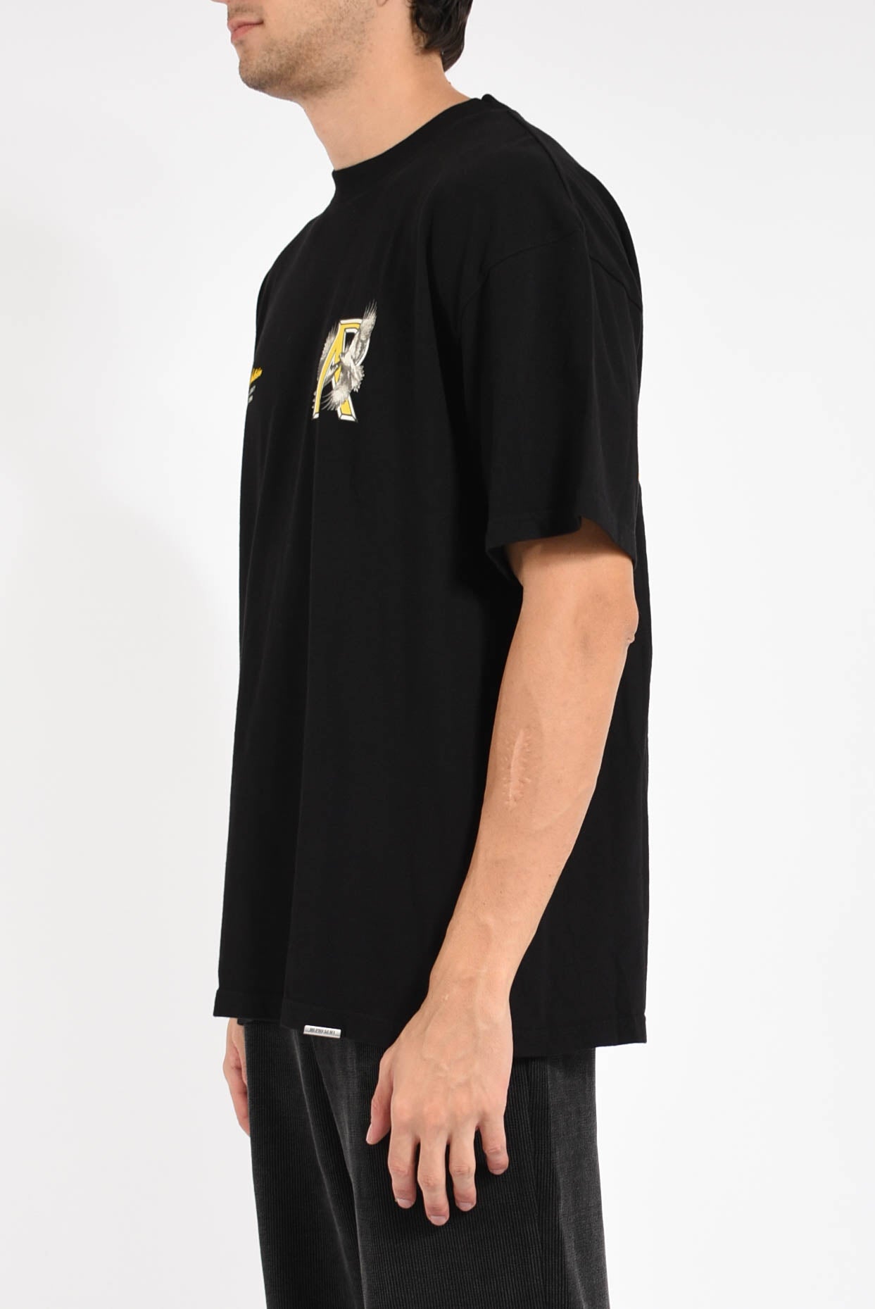 T-shirt legacy falcon