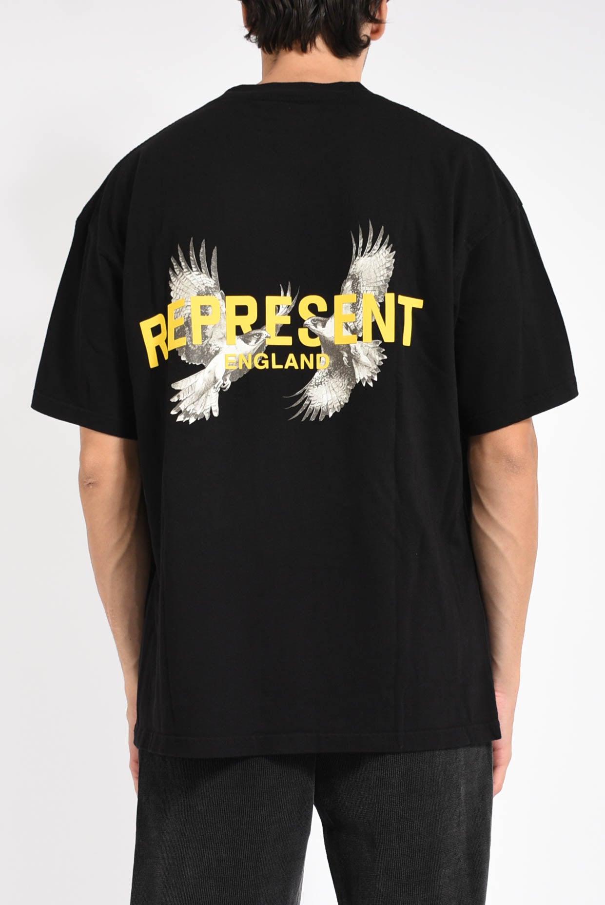 T-shirt legacy falcon