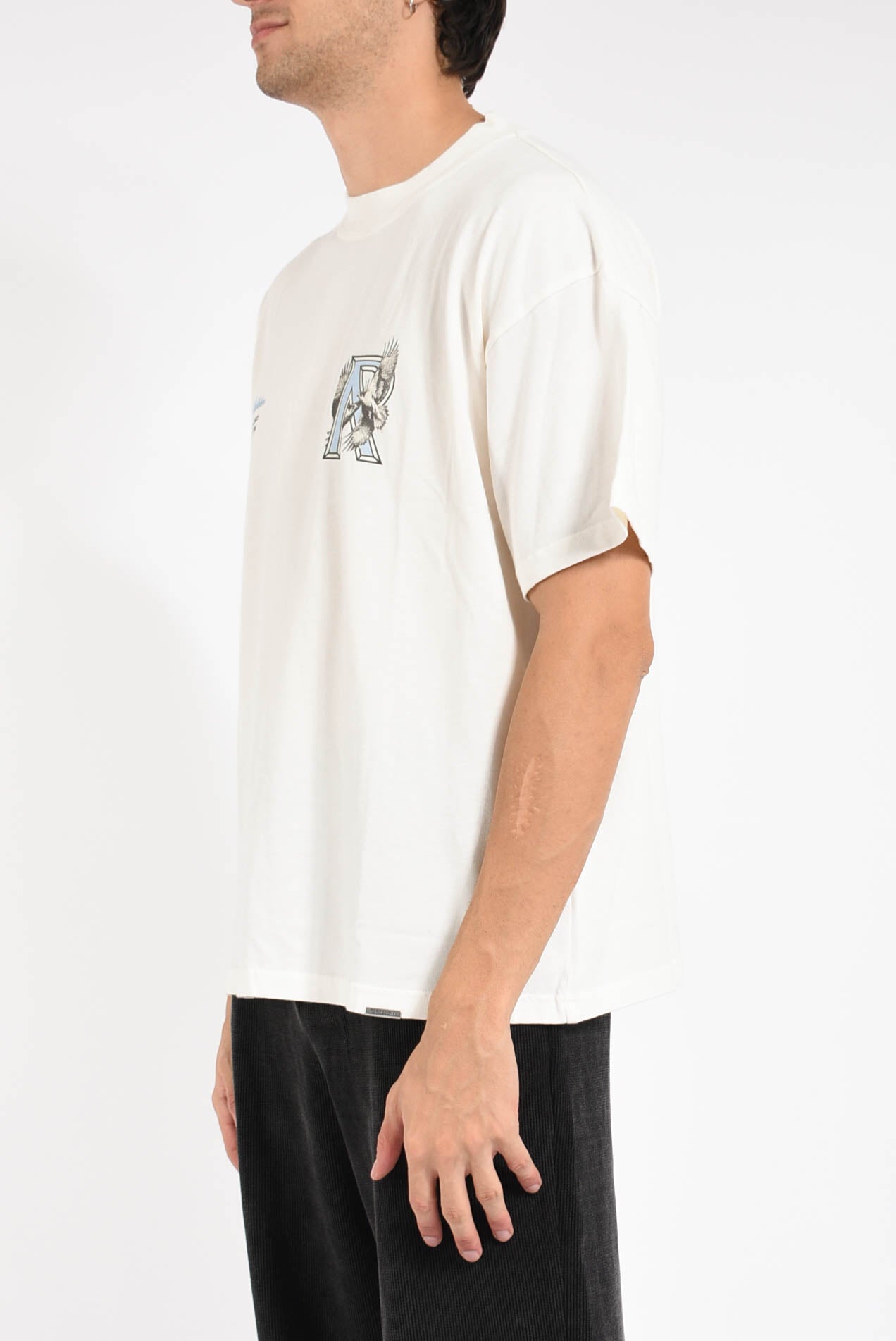 T-shirt legacy falcon