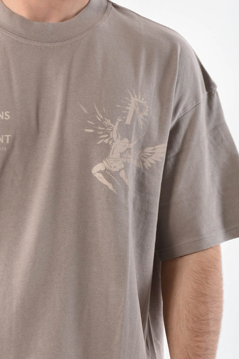 RERESENT T-shirt icarus