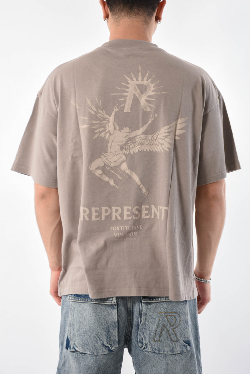 RERESENT T-shirt icarus