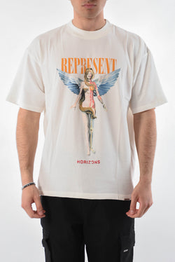 RERESENT T-shirt reborn