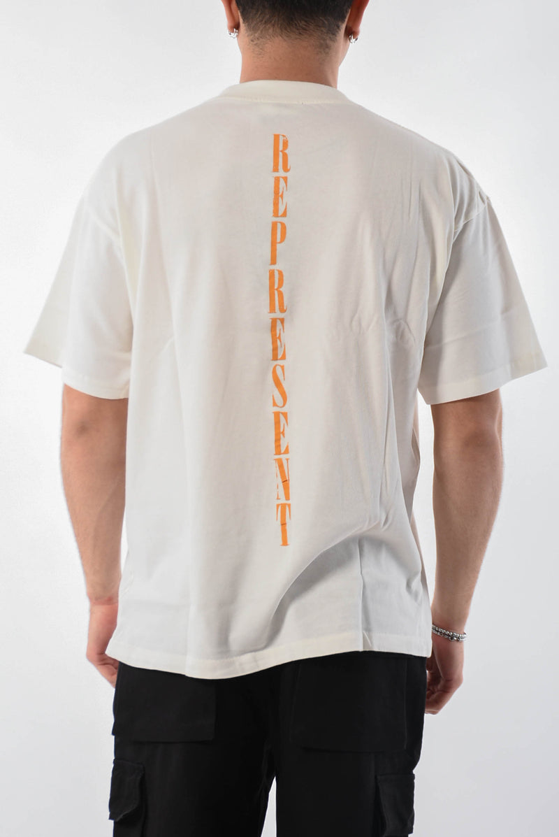 RERESENT T-shirt reborn