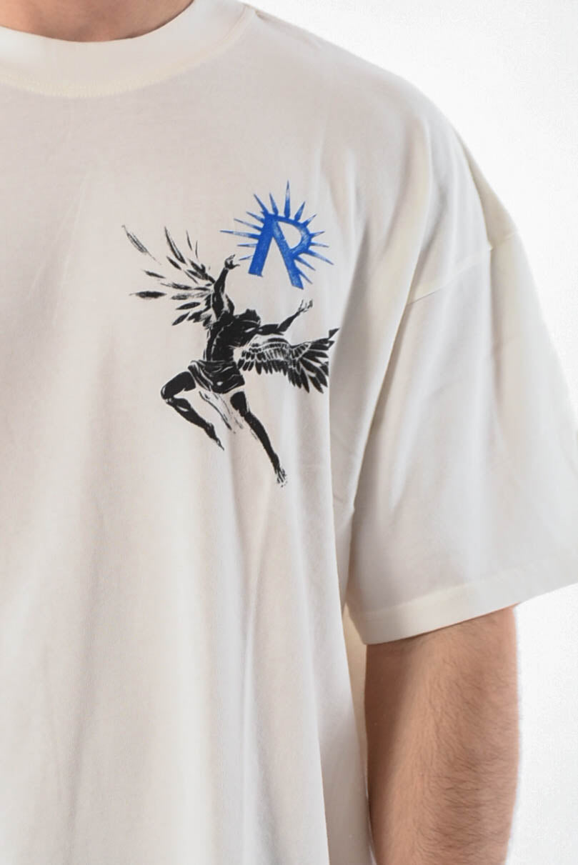 RERESENT T-shirt icarus