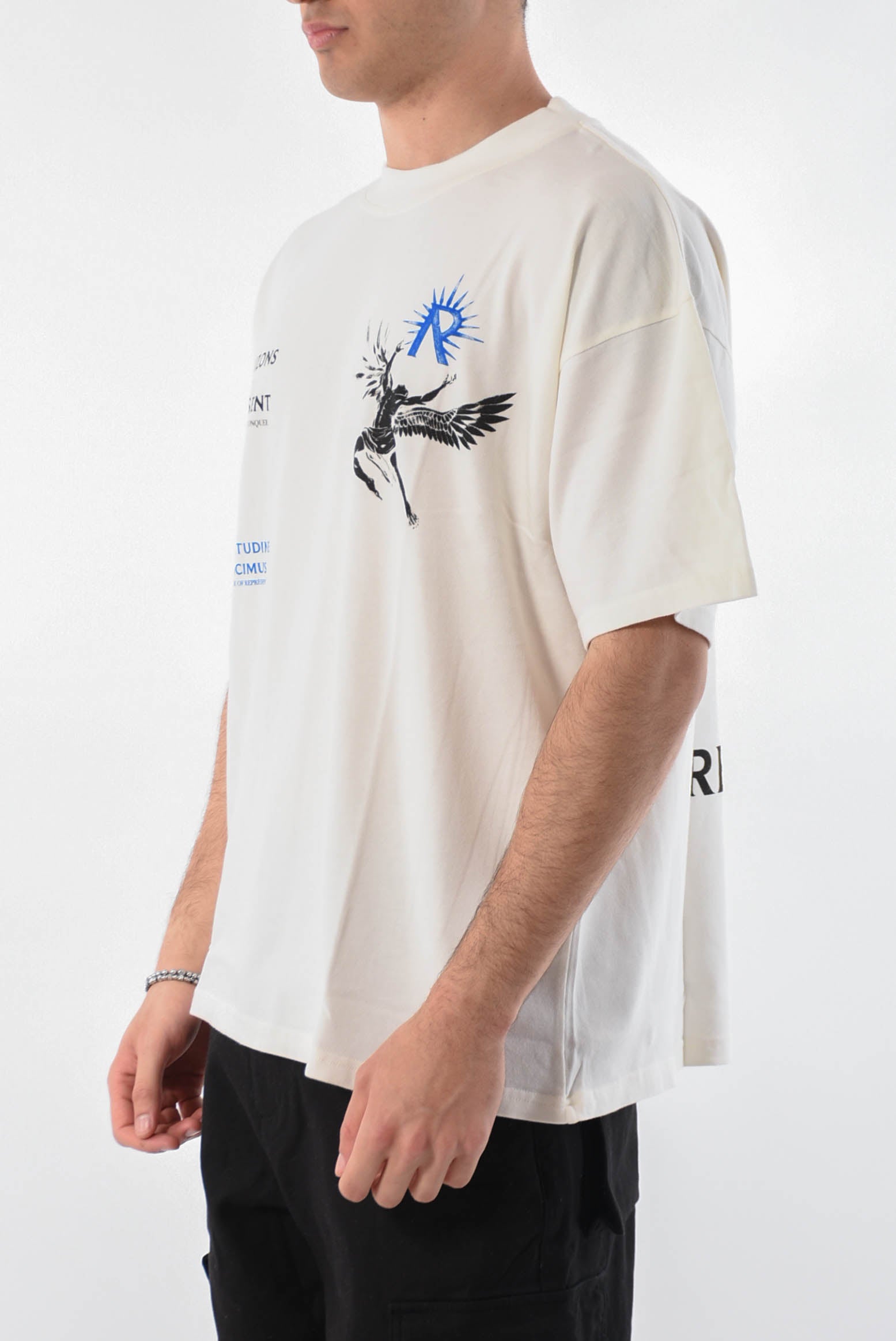 RERESENT T-shirt icarus