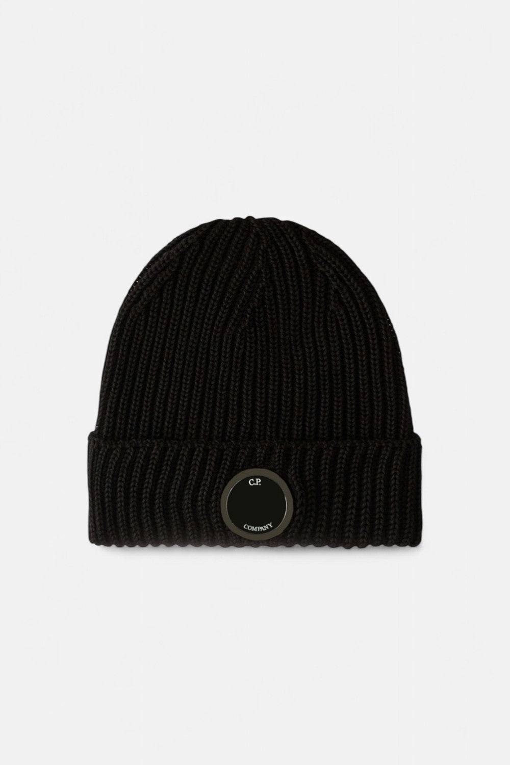 Cappello goggle in lana merino extrafine