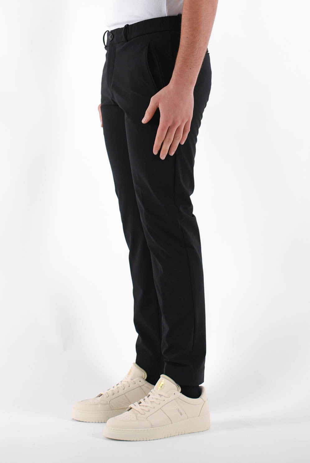 Pantaloni winter chino jo