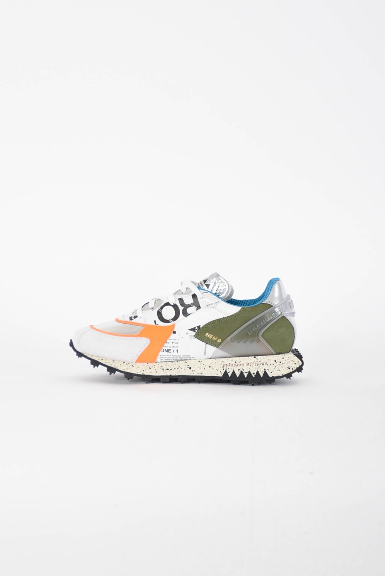 RUN OF Sneakers RO 1 JET