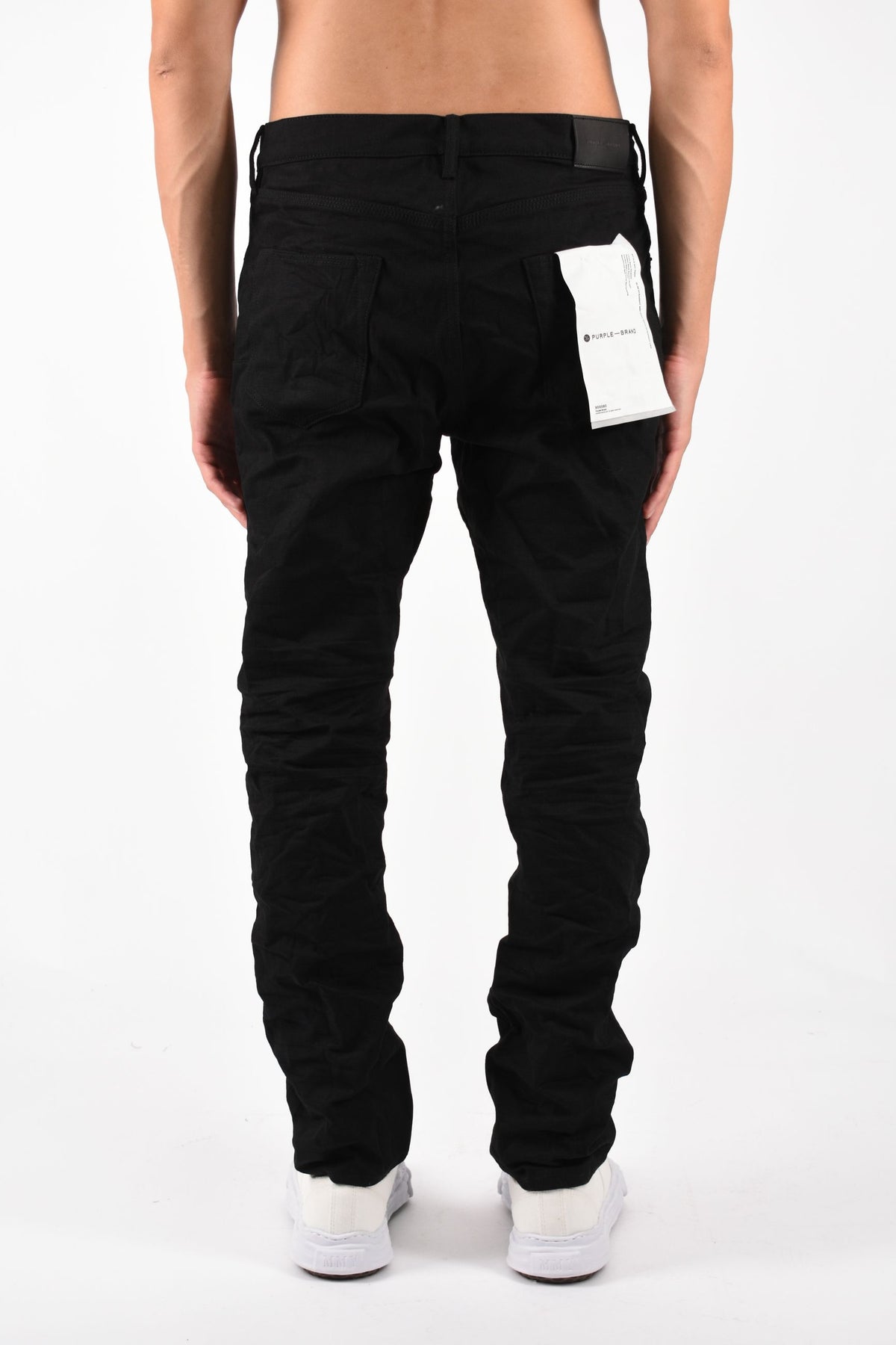 Jeans Slim Straight