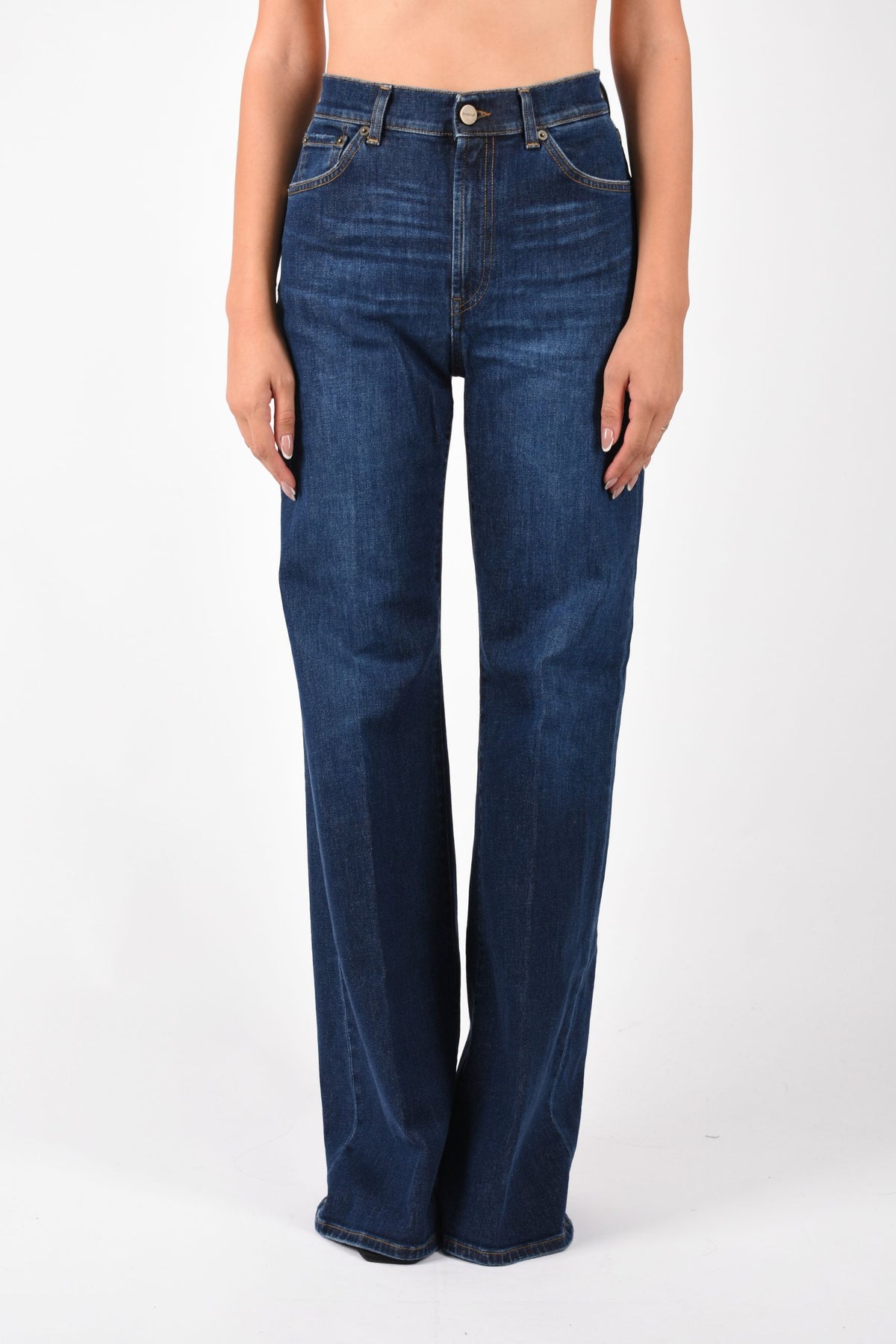 JEANS DP619DSK340DJ52