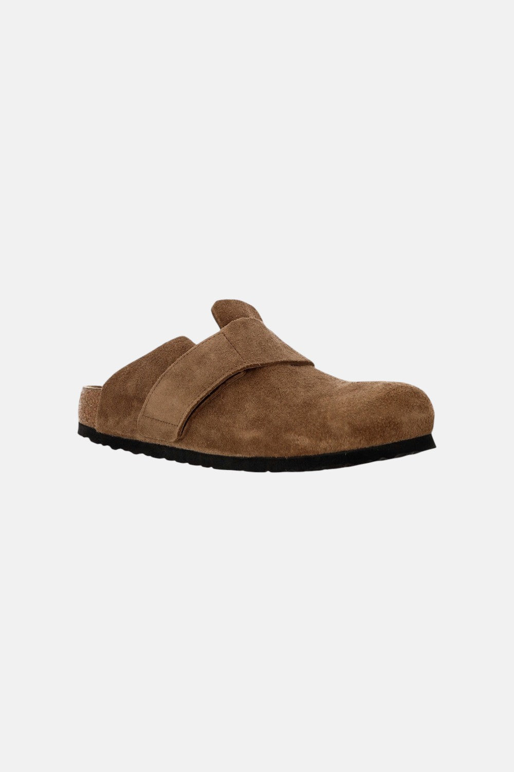 Sabot LOMA in suede
