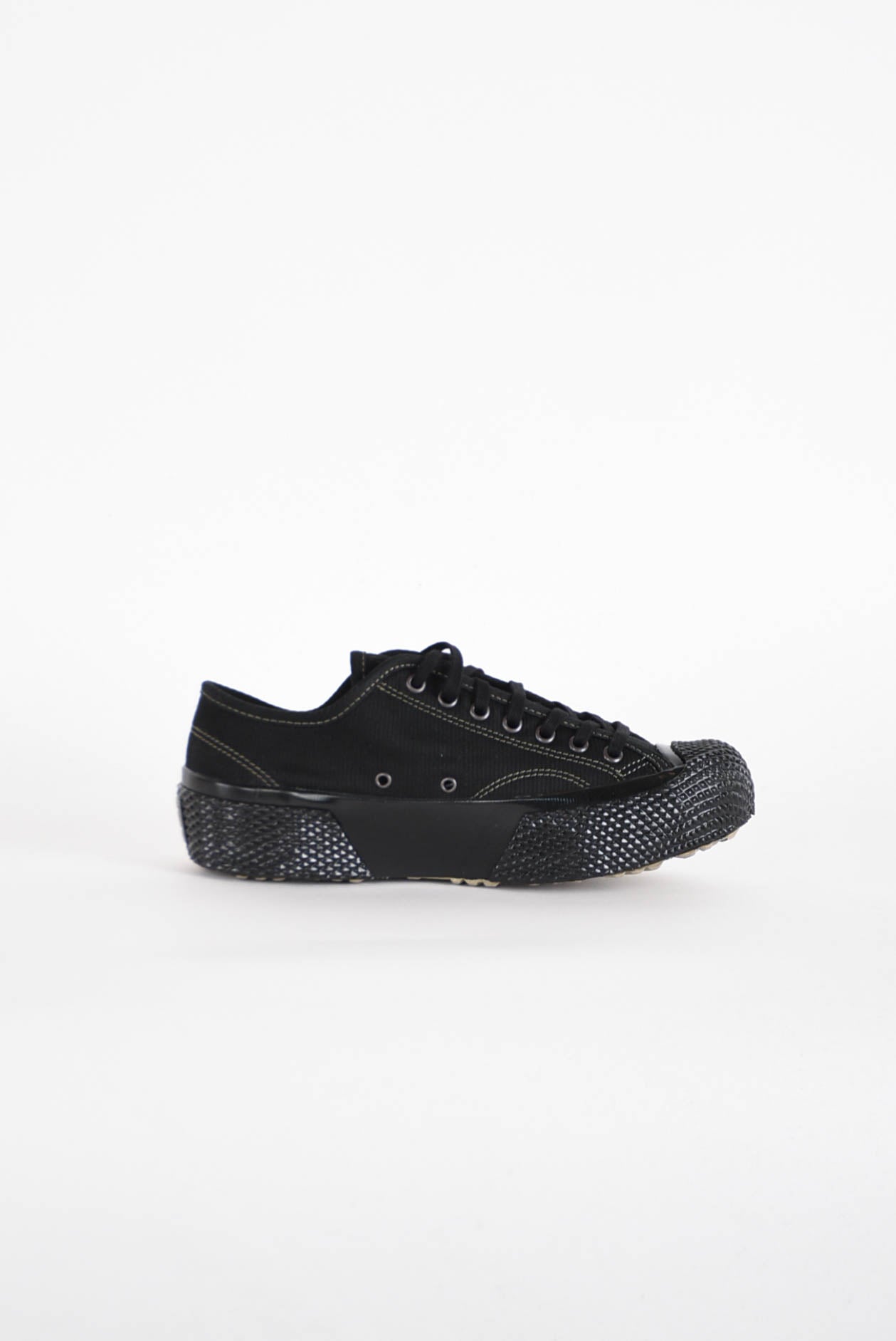 SUPERGA ARTIFACT Sneakers in canvas