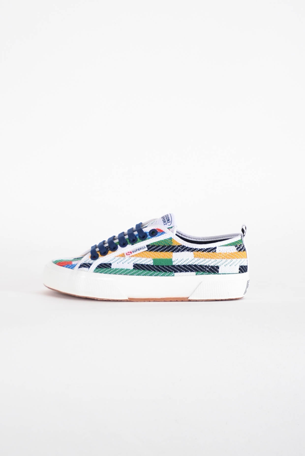 SUPERGA X MISSONI Sneakers multicolor