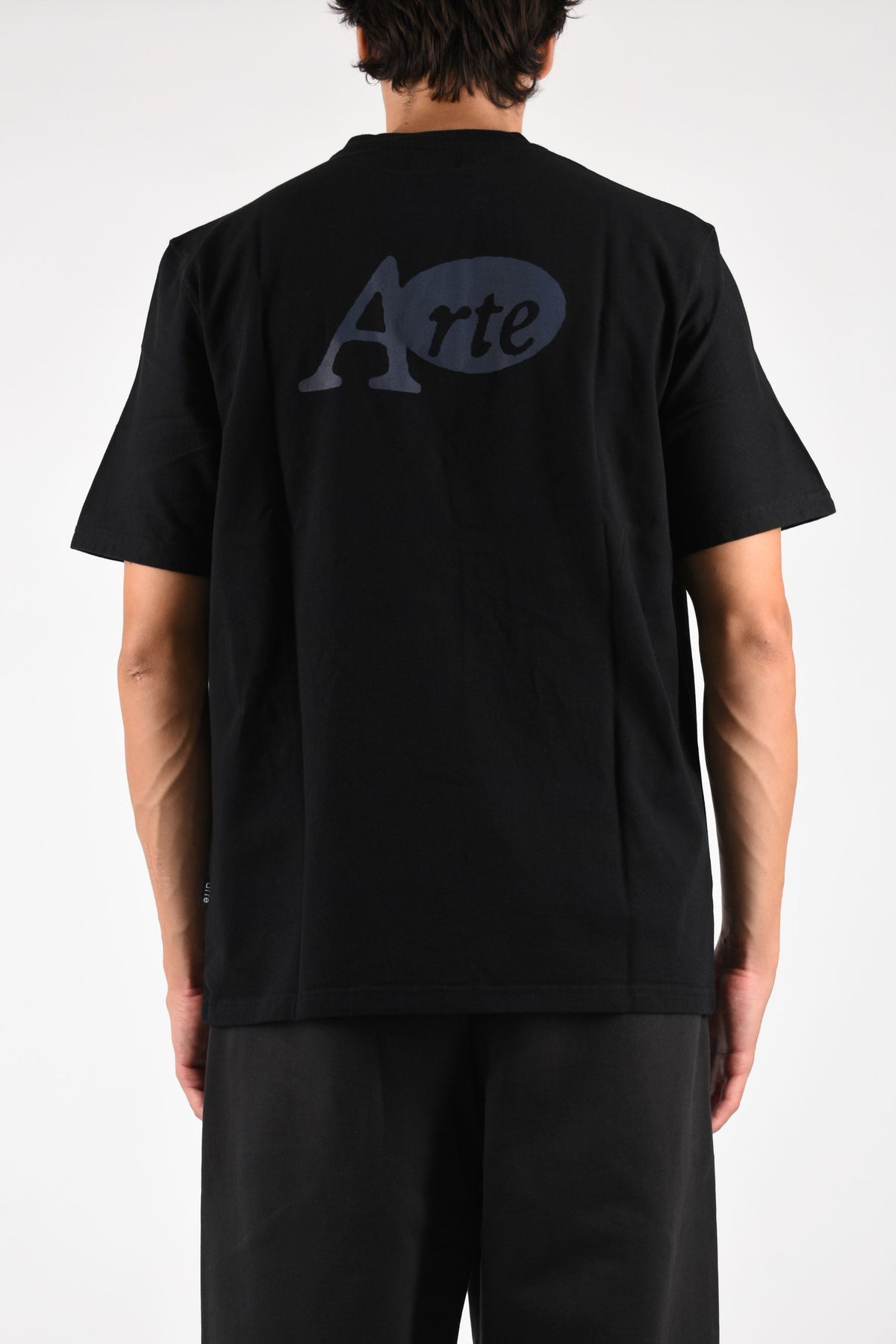 T-shirt sticker AW26150T