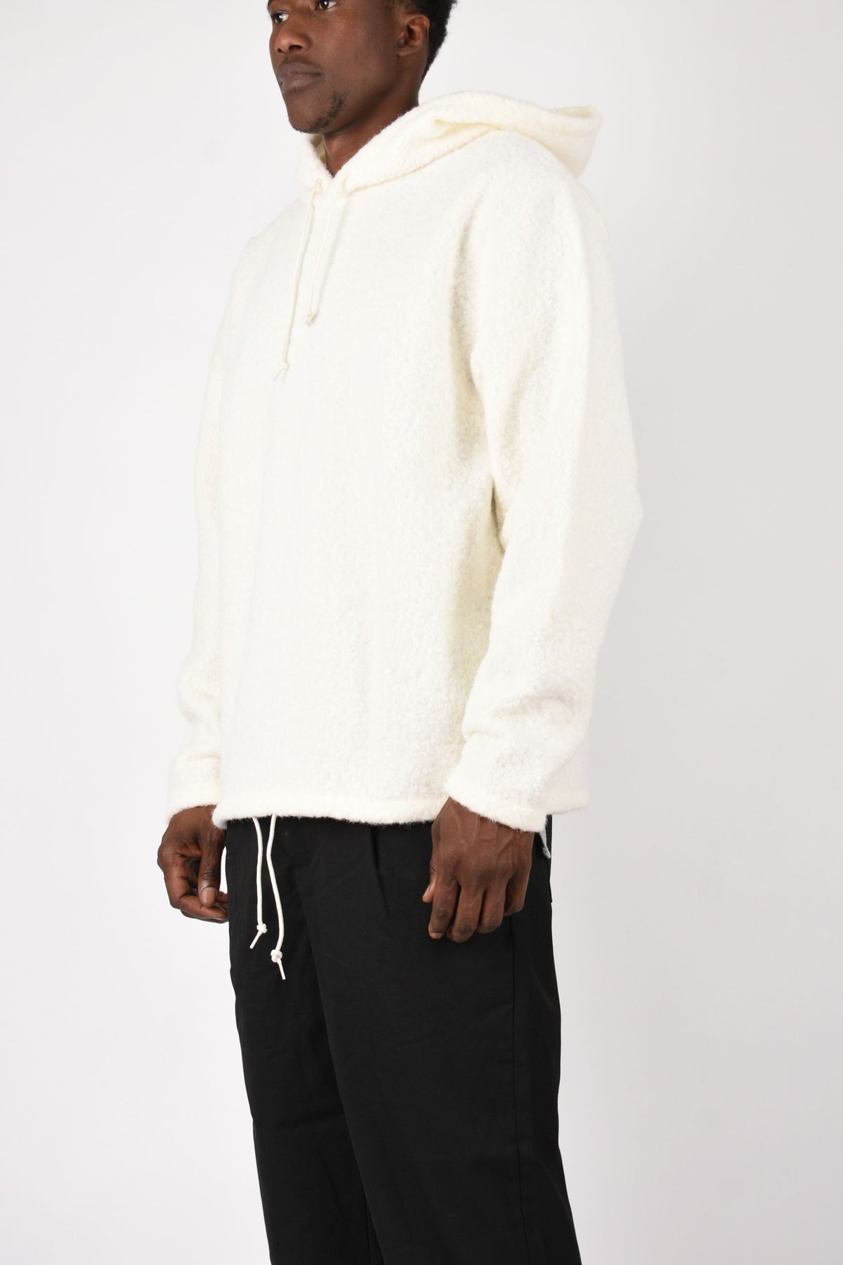 Felpa zipped PCM4OH03ABW