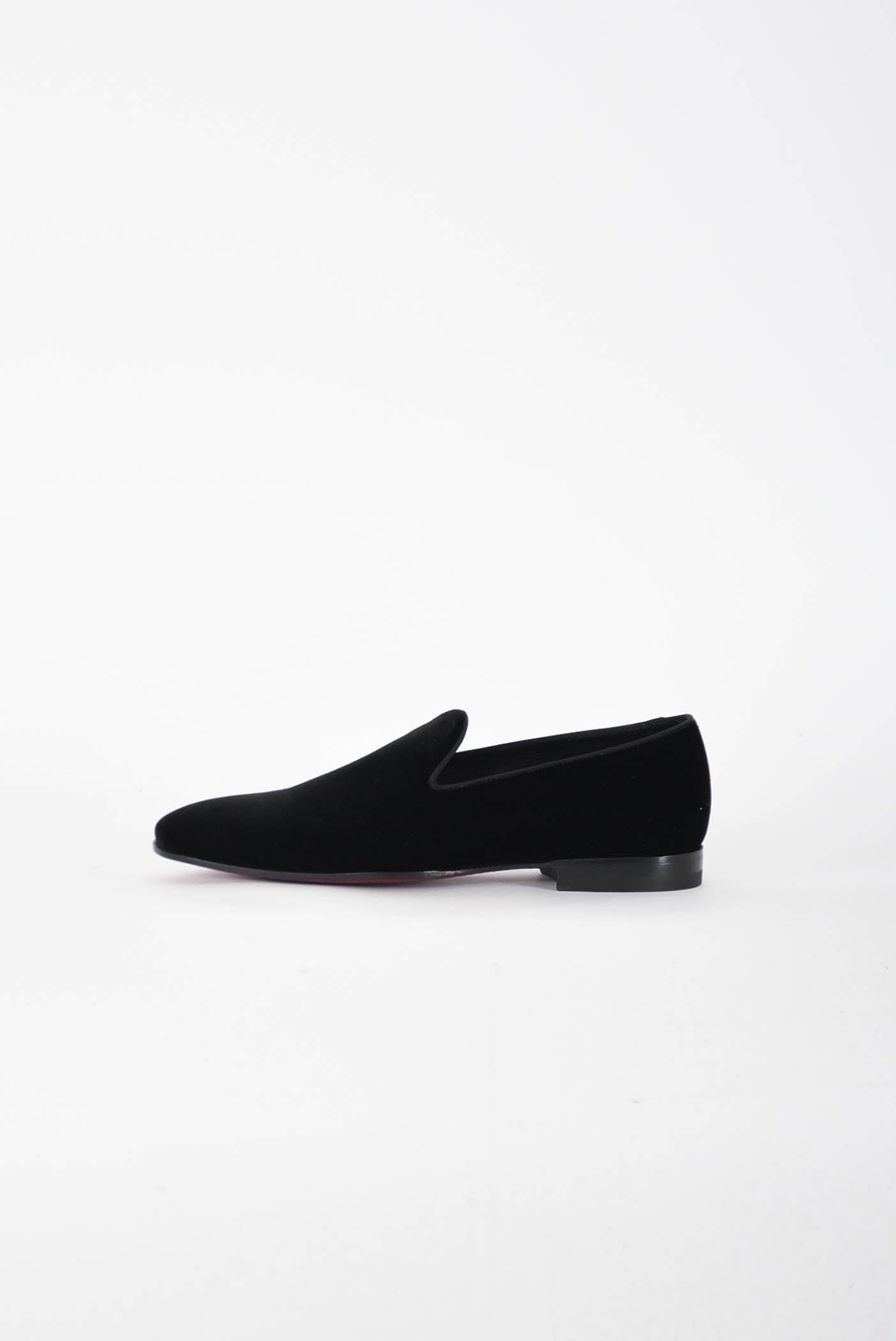 TAGLIATORE Mocassini in velluto