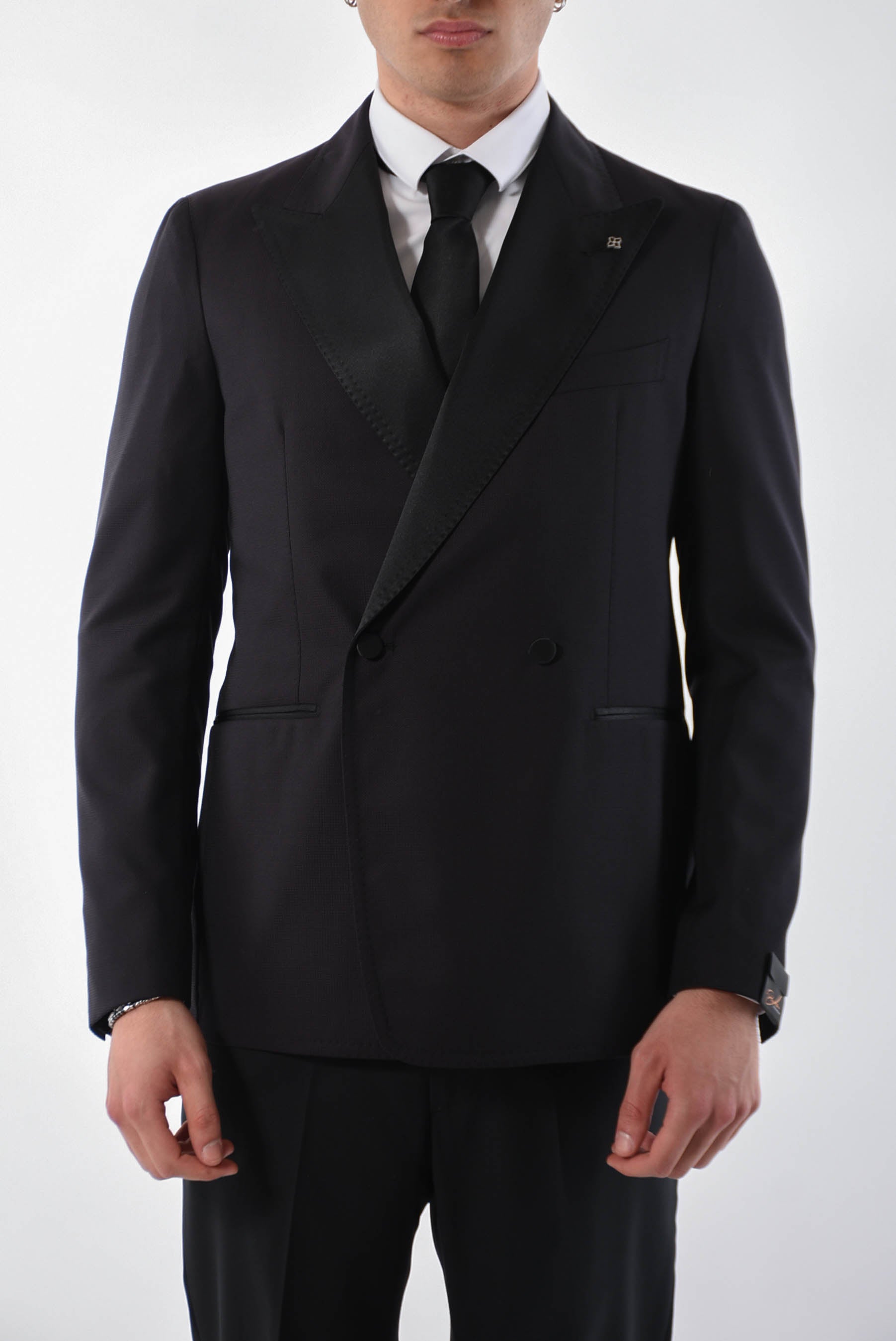 PINO LERARIO X TAGLIATORE Giacca smoking