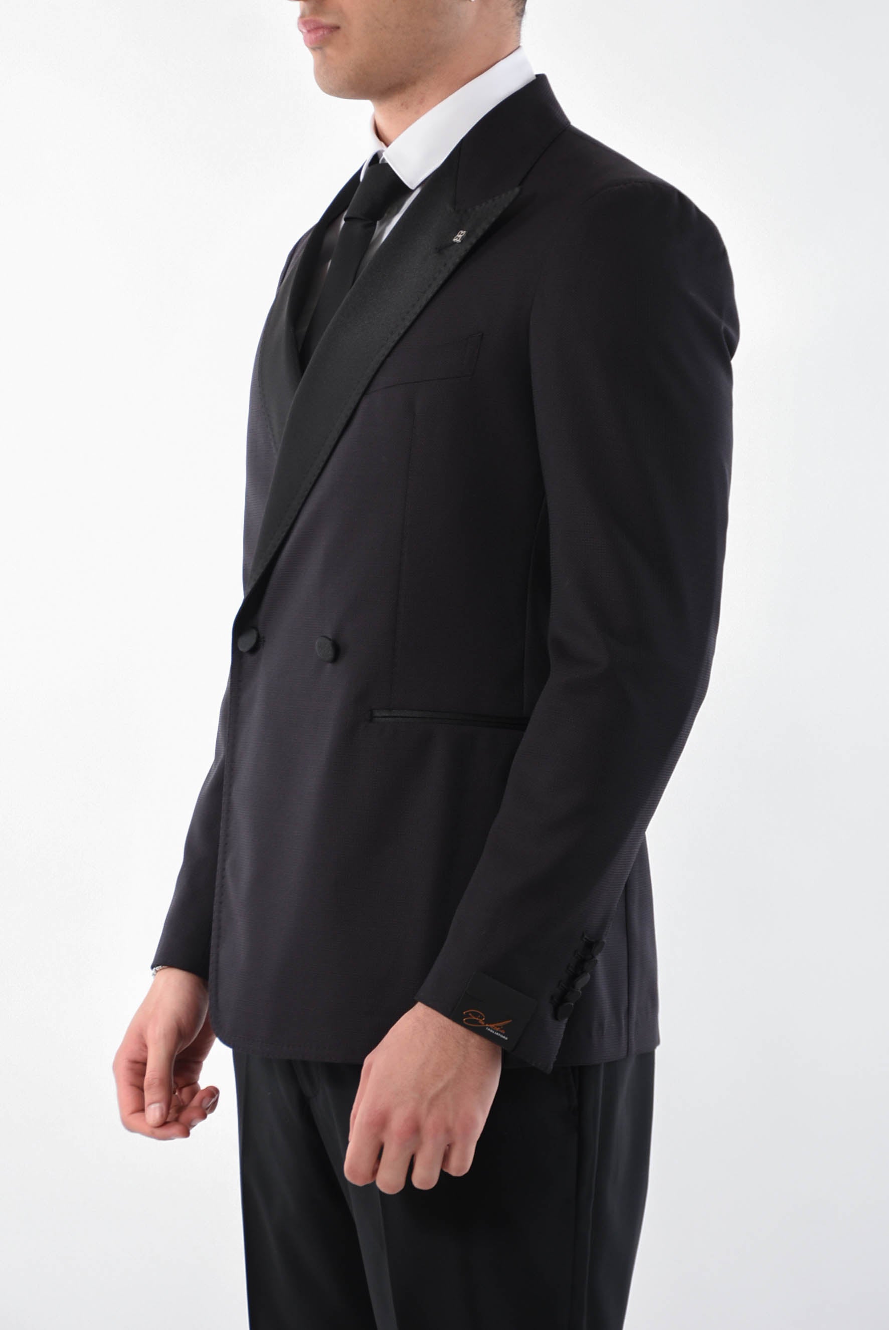 PINO LERARIO X TAGLIATORE Giacca smoking