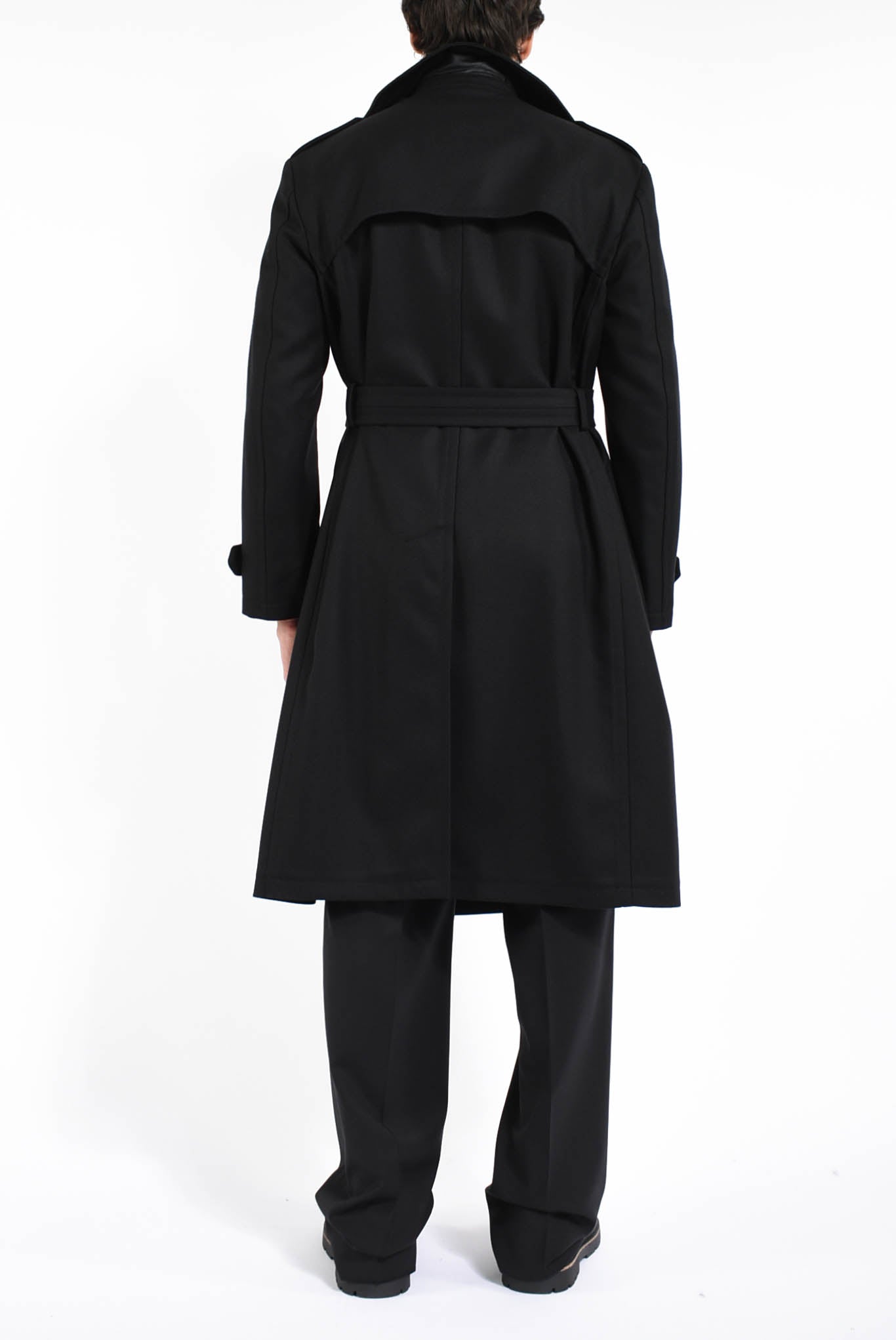 cappotto modello borns