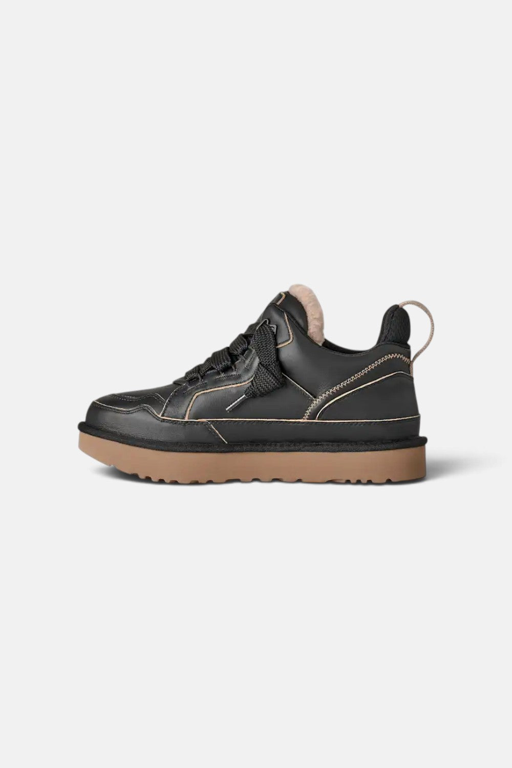 Sneaker Lowmel Contrast 1180592