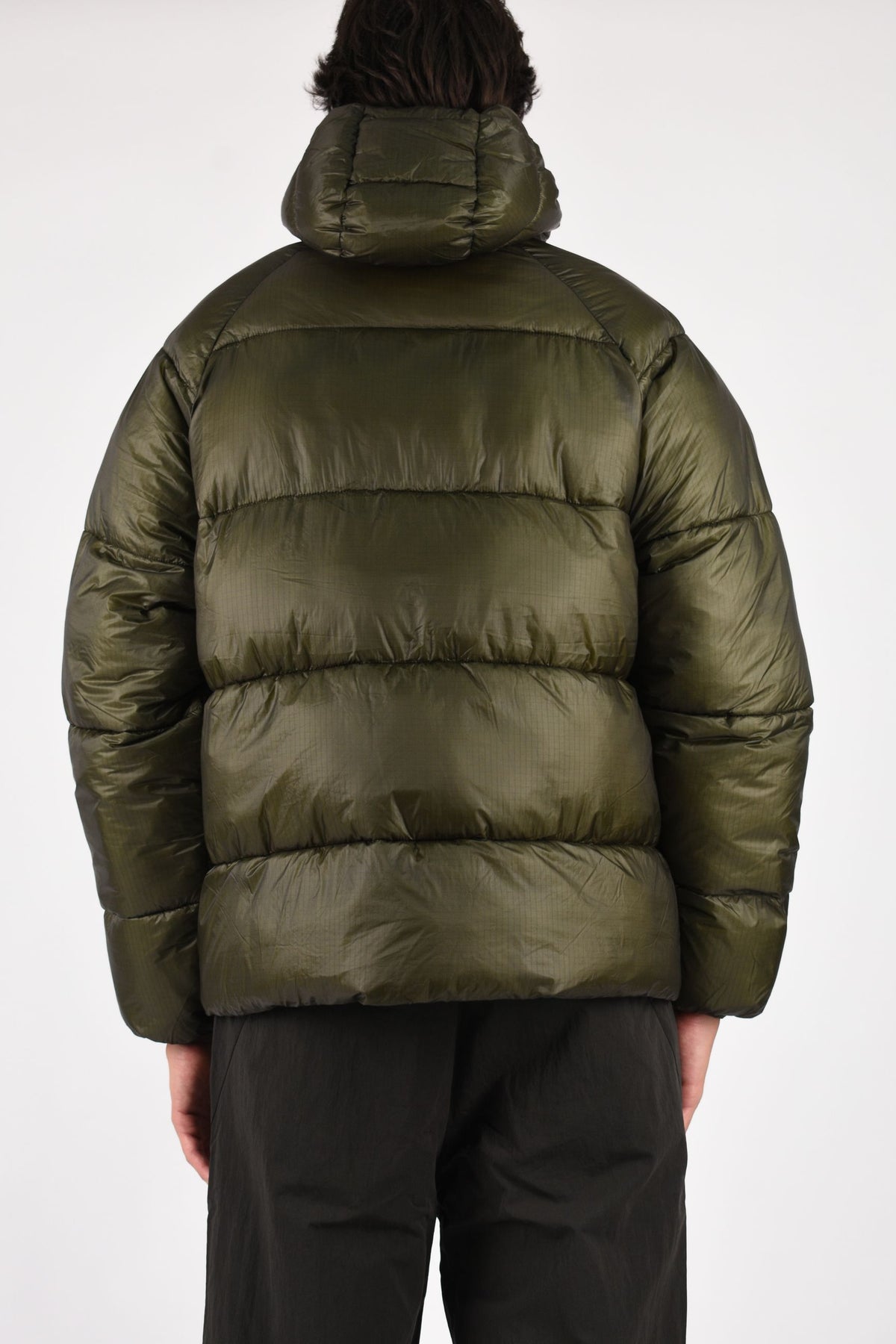 Piumino ripstop AW26091J